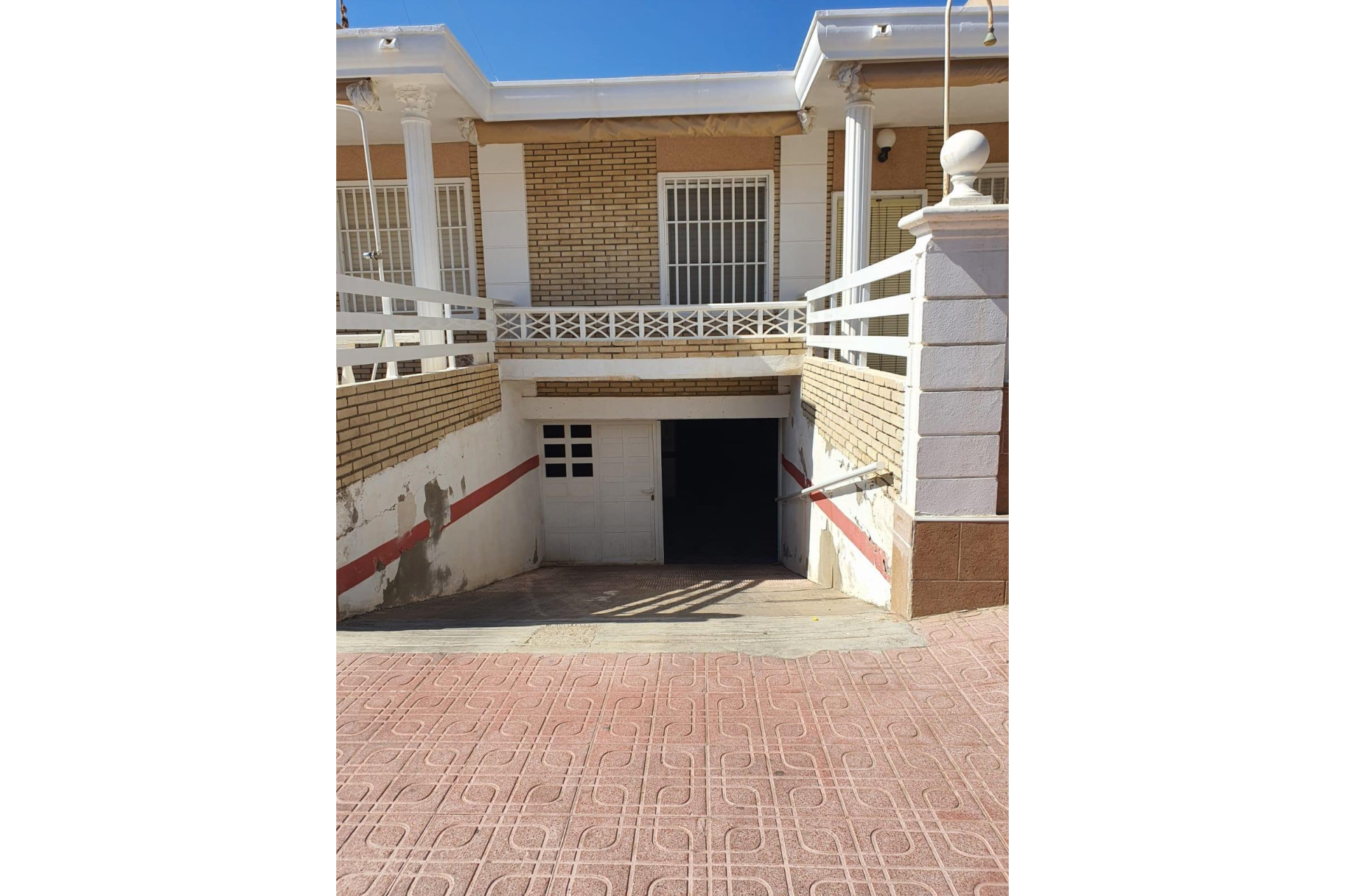 Resale - Bungalow - Groundfloor - Torrevieja - La Mata