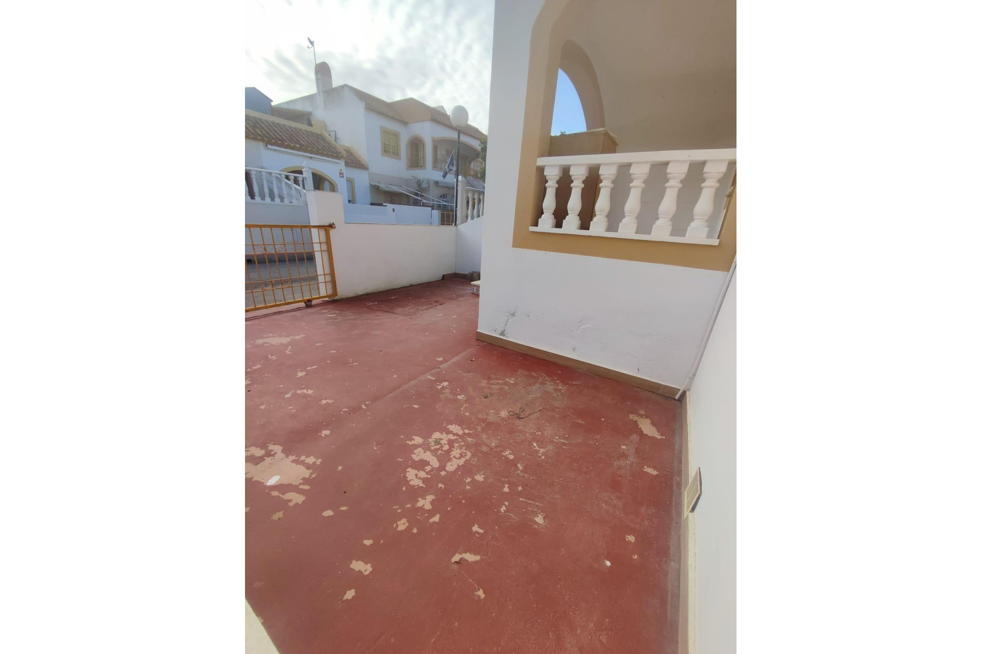 Resale - Bungalow - Groundfloor - Torrevieja - La Siesta - El Salado - Torreta