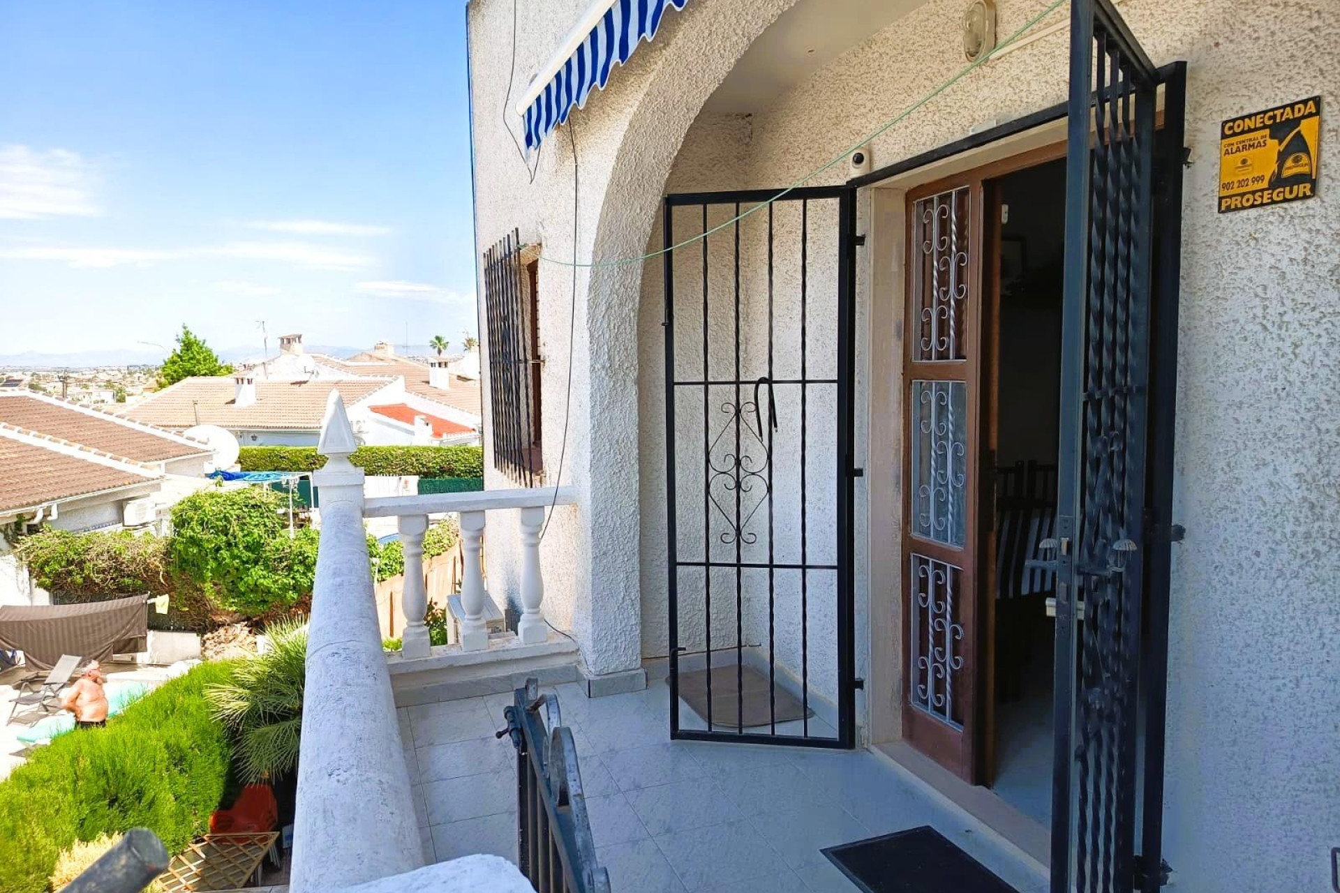 Resale - Bungalow - Groundfloor - Torrevieja - La Siesta - El Salado - Torreta