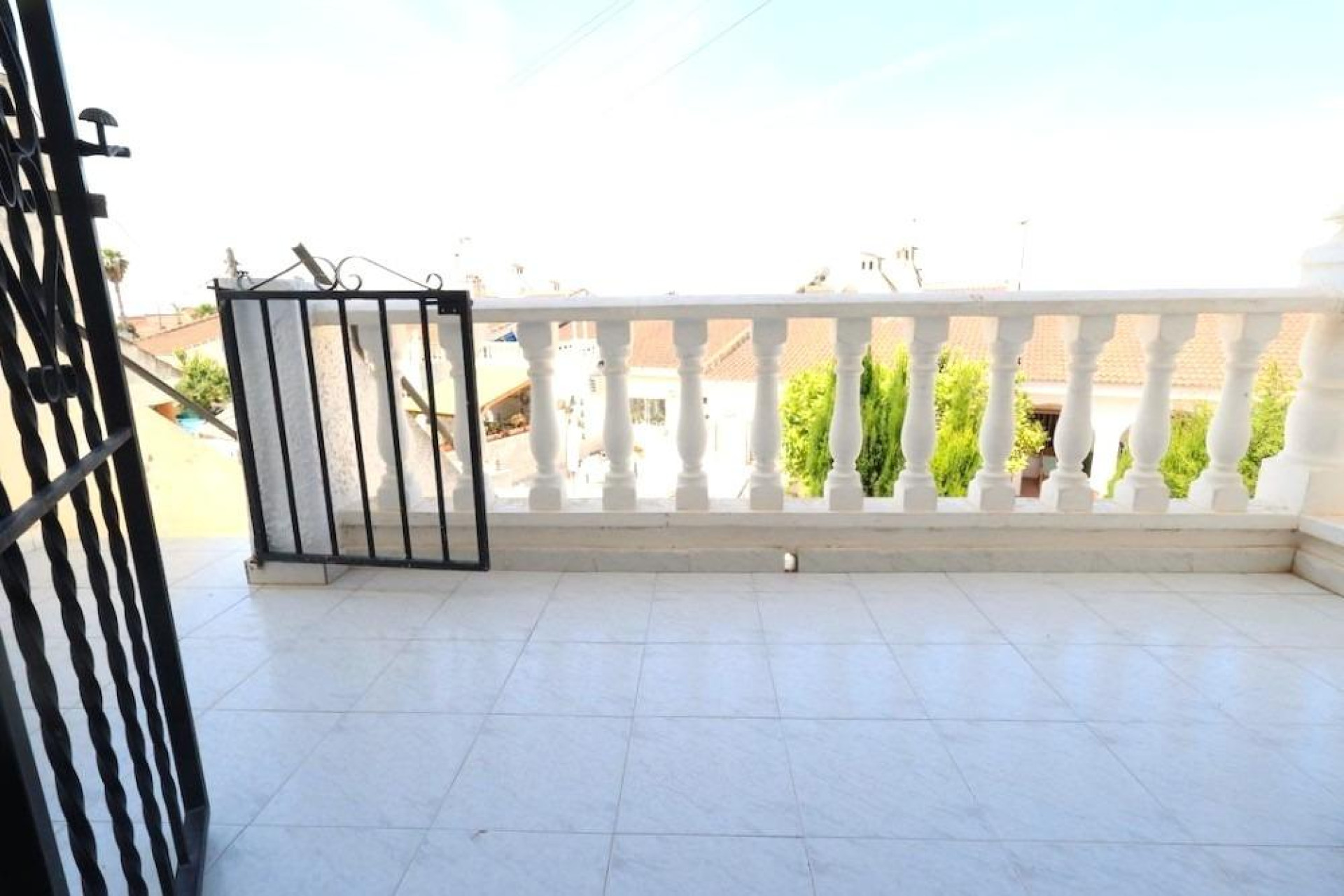 Resale - Bungalow - Groundfloor - Torrevieja - La Siesta - El Salado - Torreta