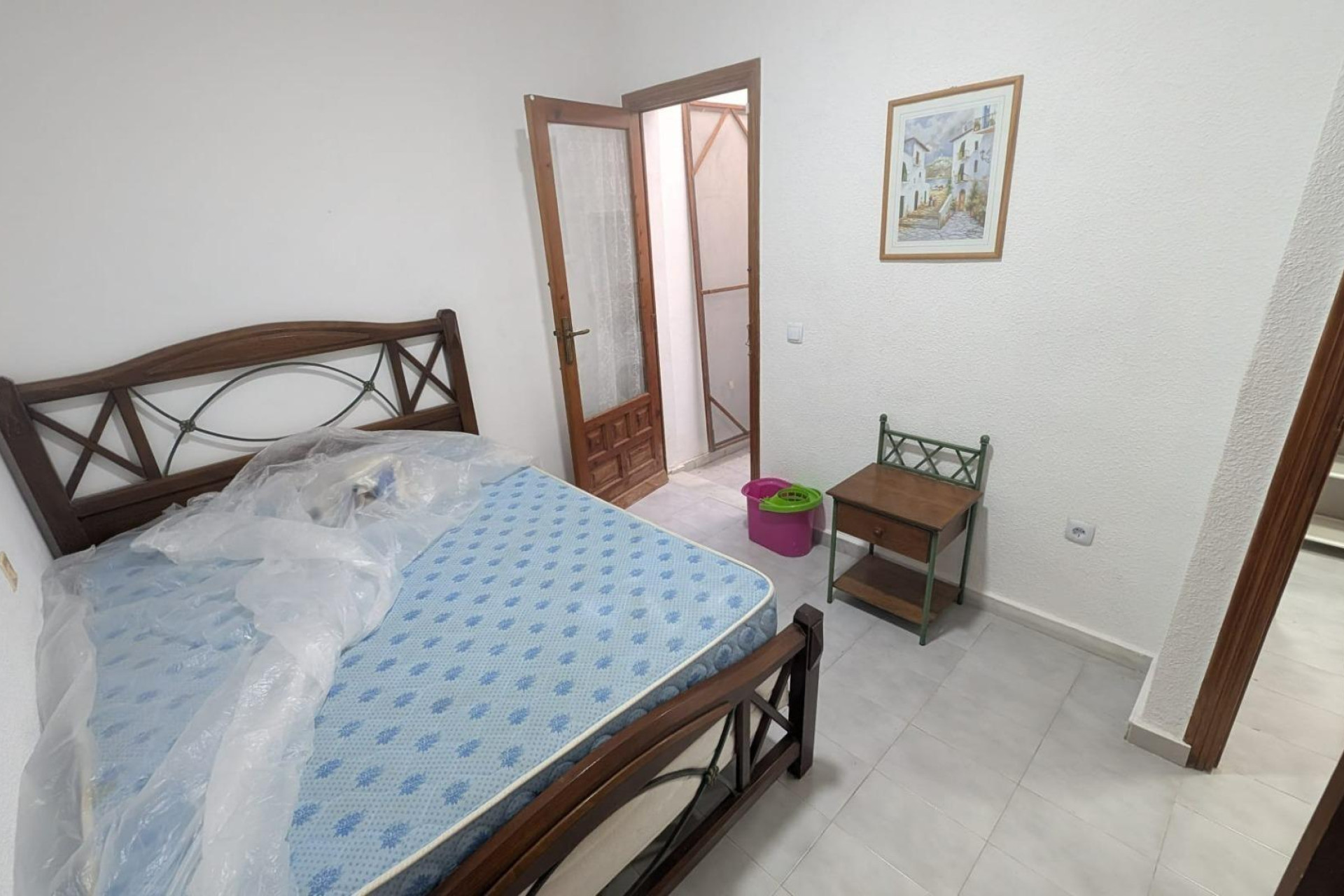 Resale - Bungalow - Groundfloor - Torrevieja - La Siesta - El Salado - Torreta