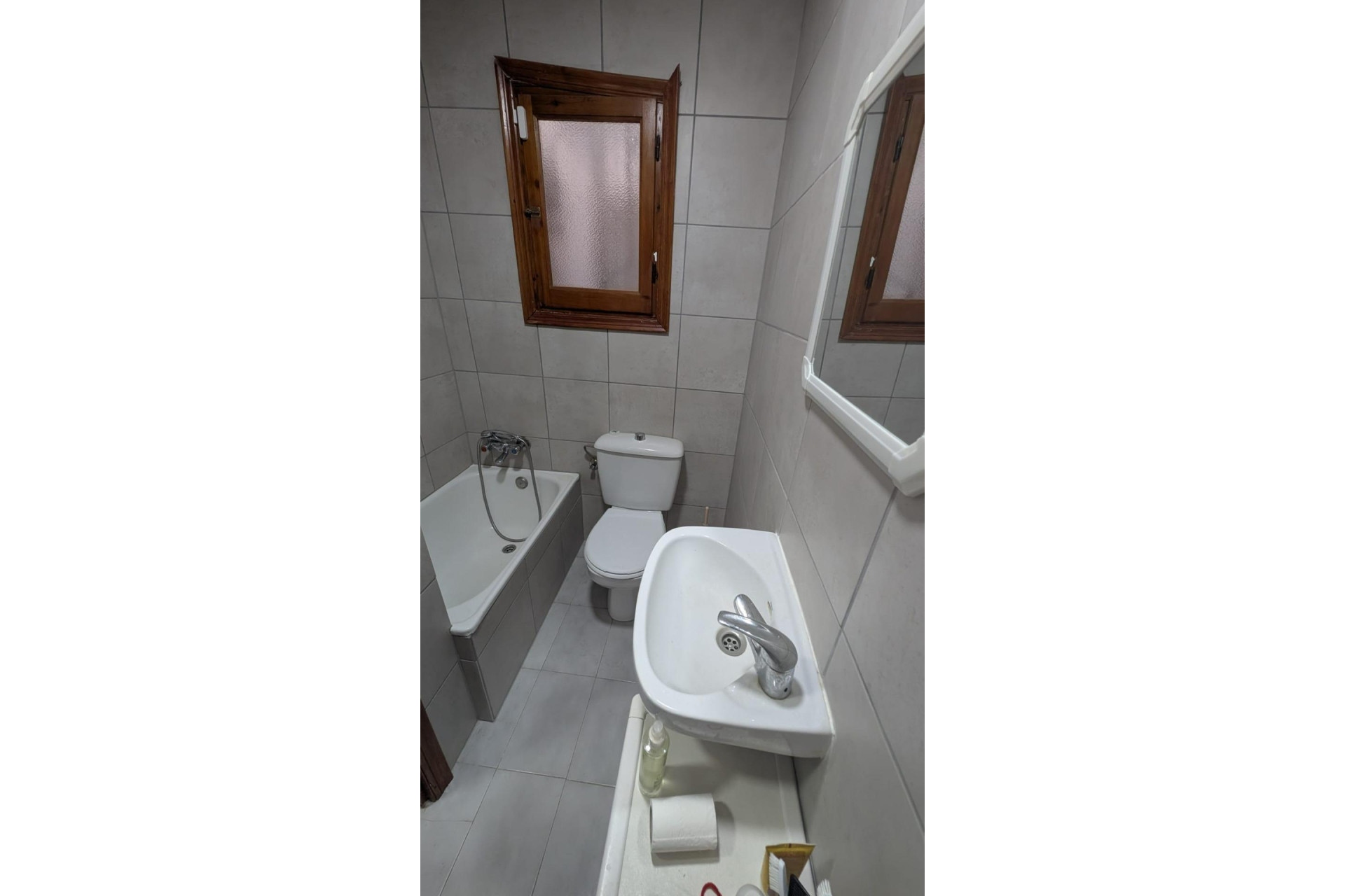 Resale - Bungalow - Groundfloor - Torrevieja - La Siesta - El Salado - Torreta