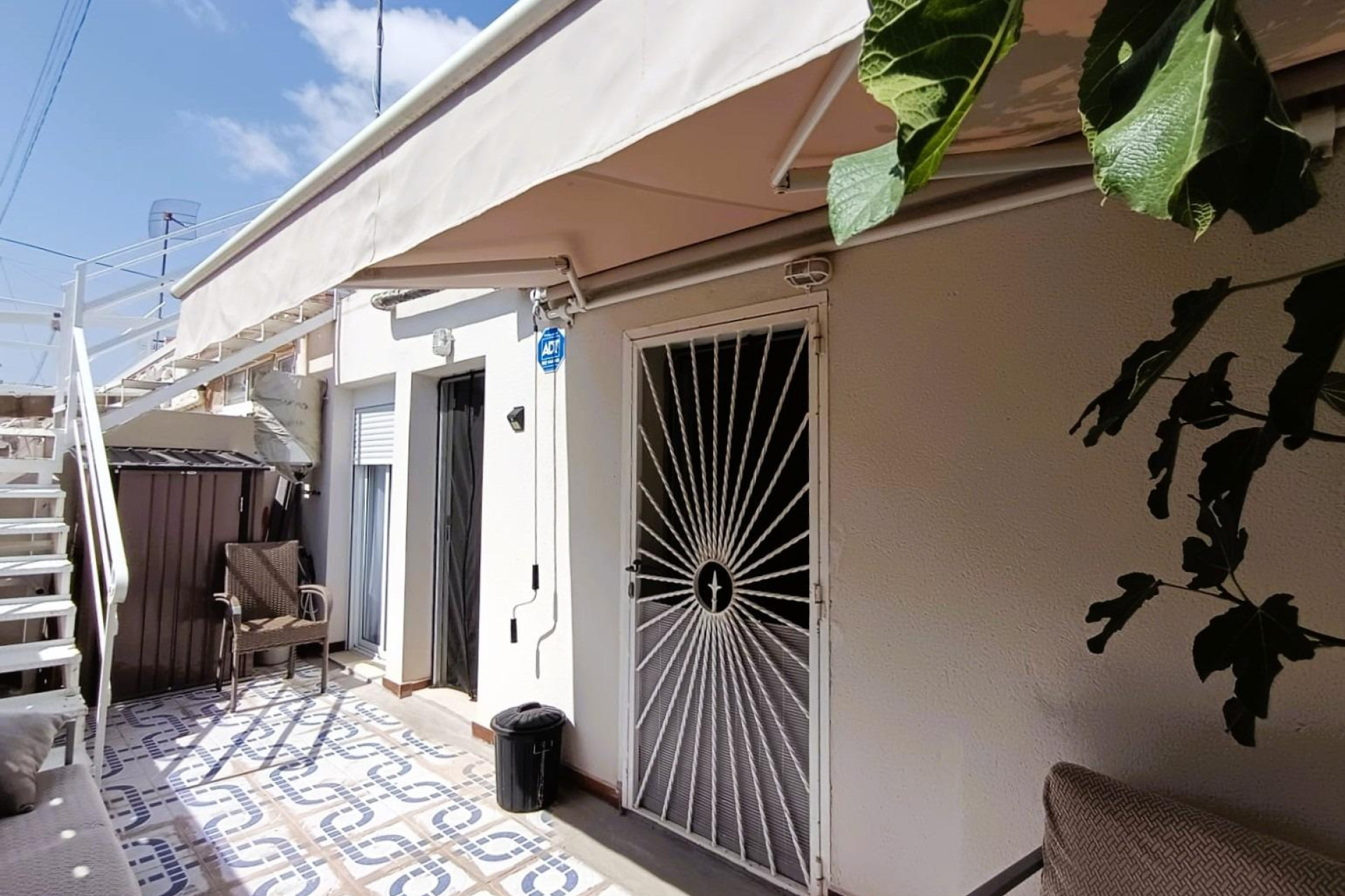 Resale - Bungalow - Groundfloor - Torrevieja - La Siesta - El Salado - Torreta