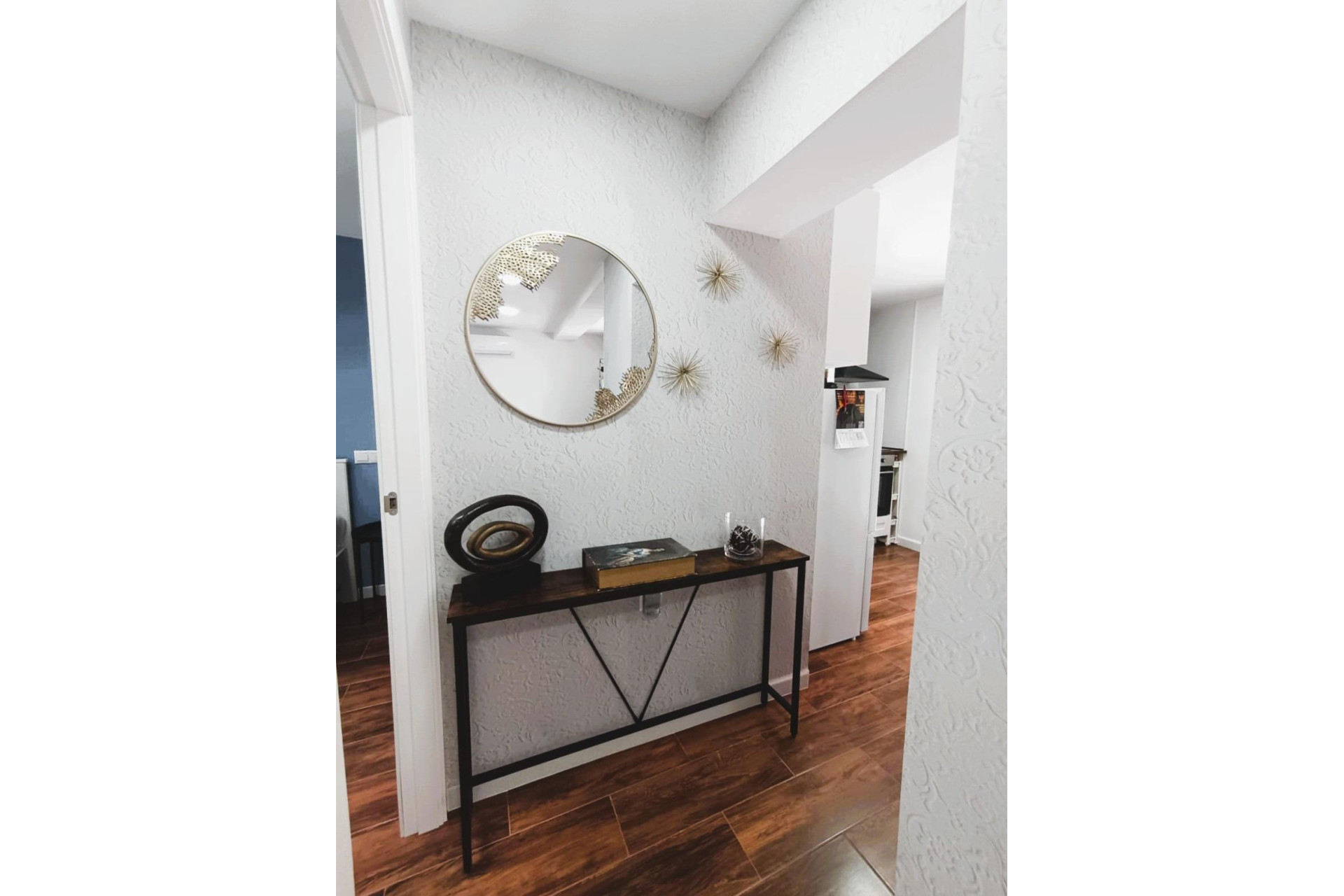 Resale - Bungalow - Groundfloor - Torrevieja - La Siesta - El Salado - Torreta