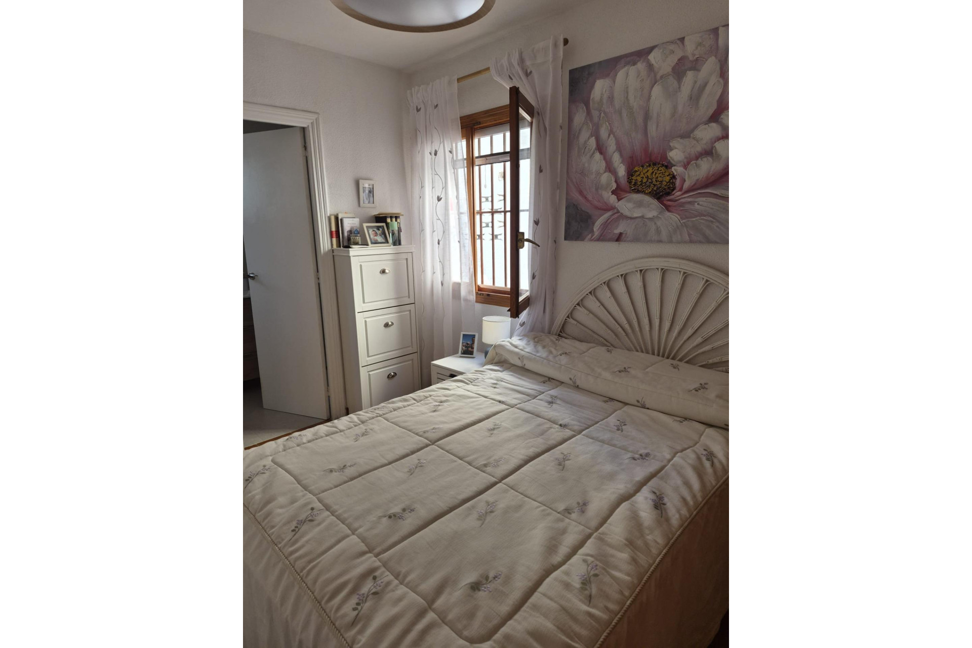 Resale - Bungalow - Groundfloor - Torrevieja - La Siesta - El Salado - Torreta