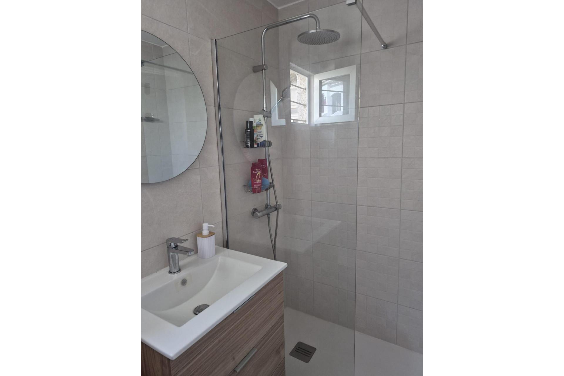Resale - Bungalow - Groundfloor - Torrevieja - La Siesta - El Salado - Torreta