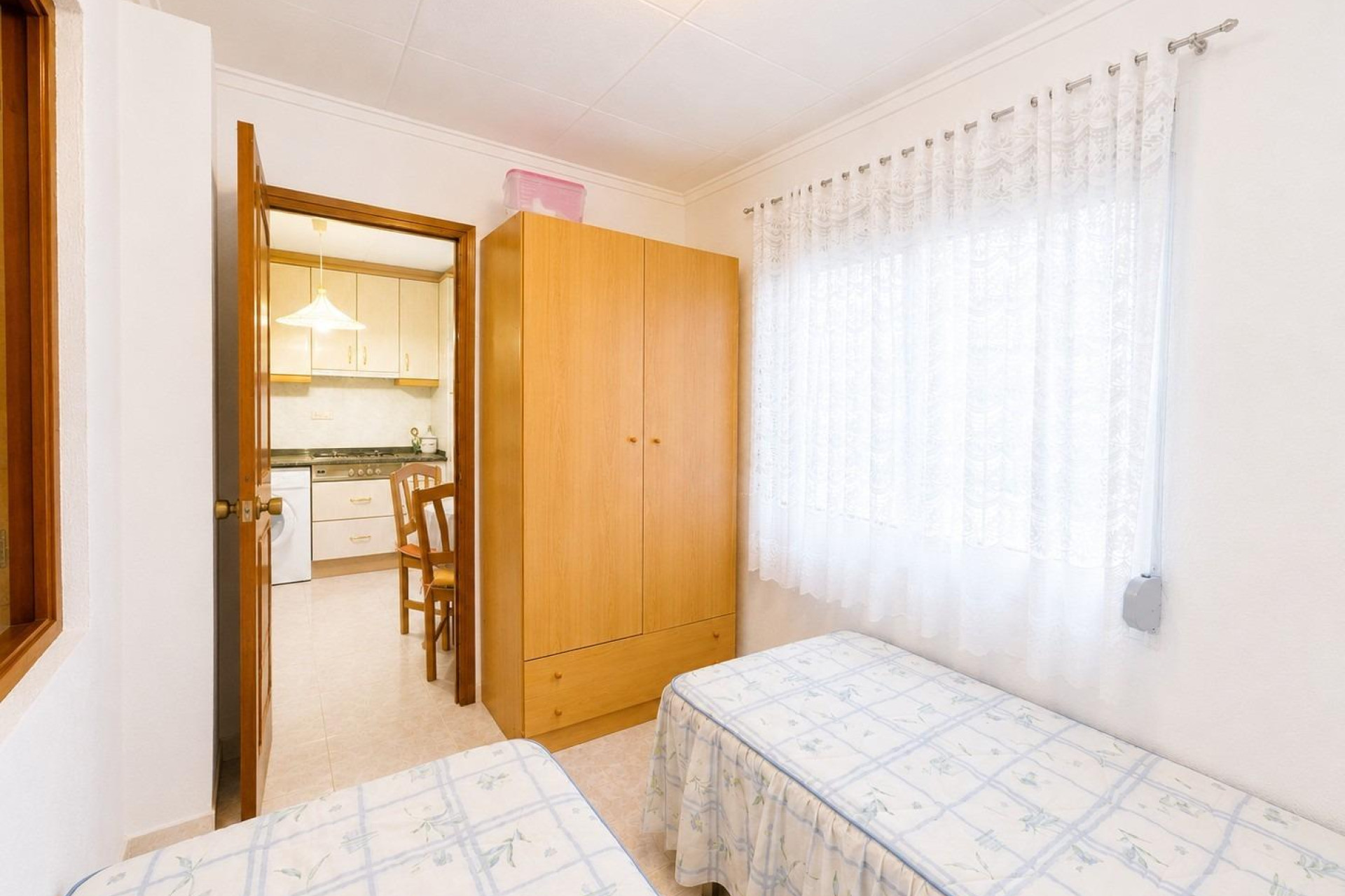 Resale - Bungalow - Groundfloor - Torrevieja - La Siesta - El Salado - Torreta