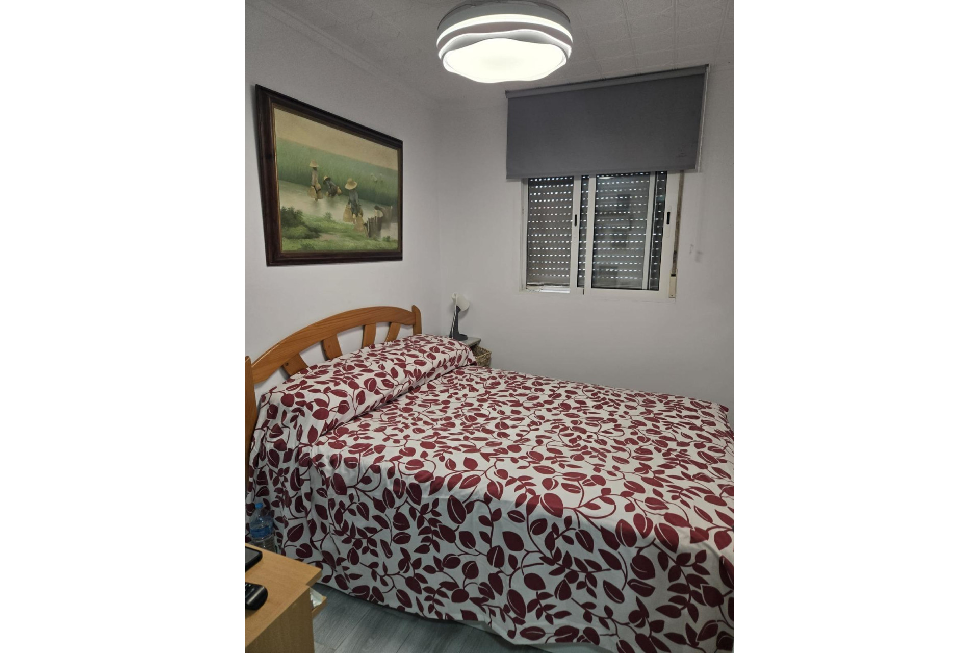 Resale - Bungalow - Groundfloor - Torrevieja - La Siesta - El Salado - Torreta