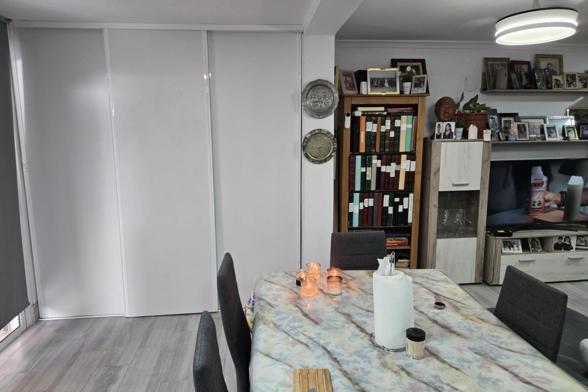Resale - Bungalow - Groundfloor - Torrevieja - La Siesta - El Salado - Torreta