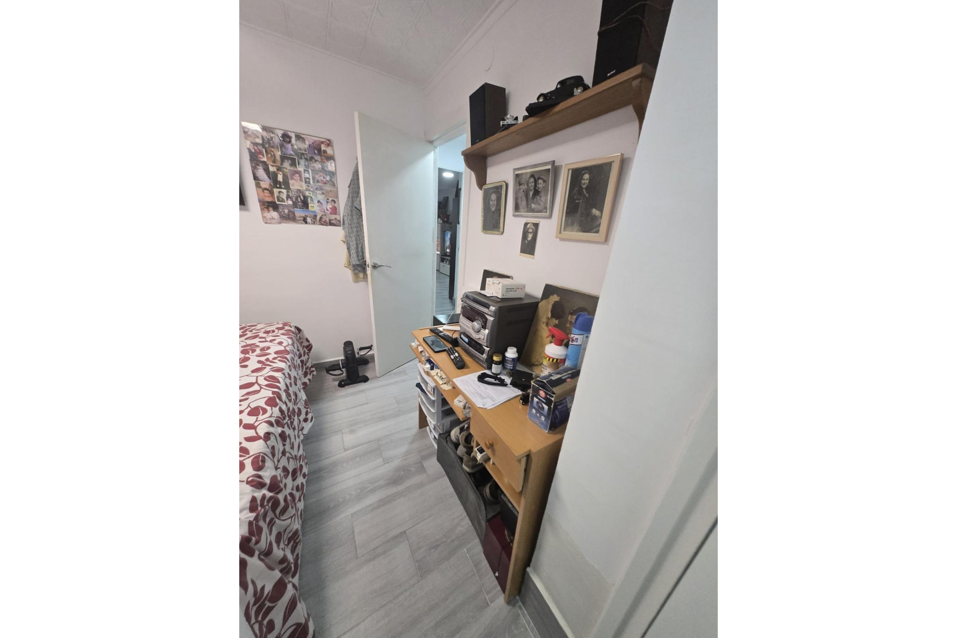 Resale - Bungalow - Groundfloor - Torrevieja - La Siesta - El Salado - Torreta