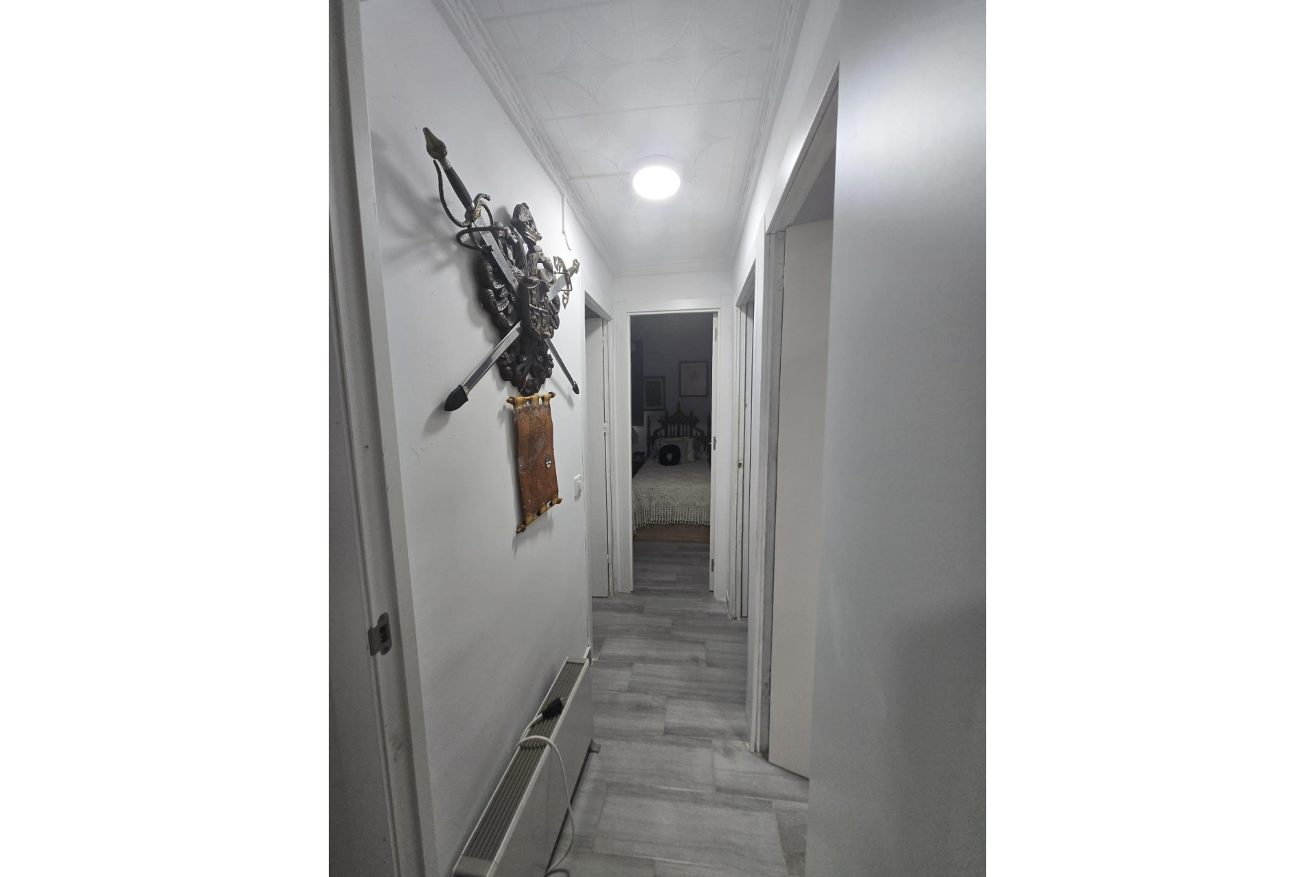 Resale - Bungalow - Groundfloor - Torrevieja - La Siesta - El Salado - Torreta