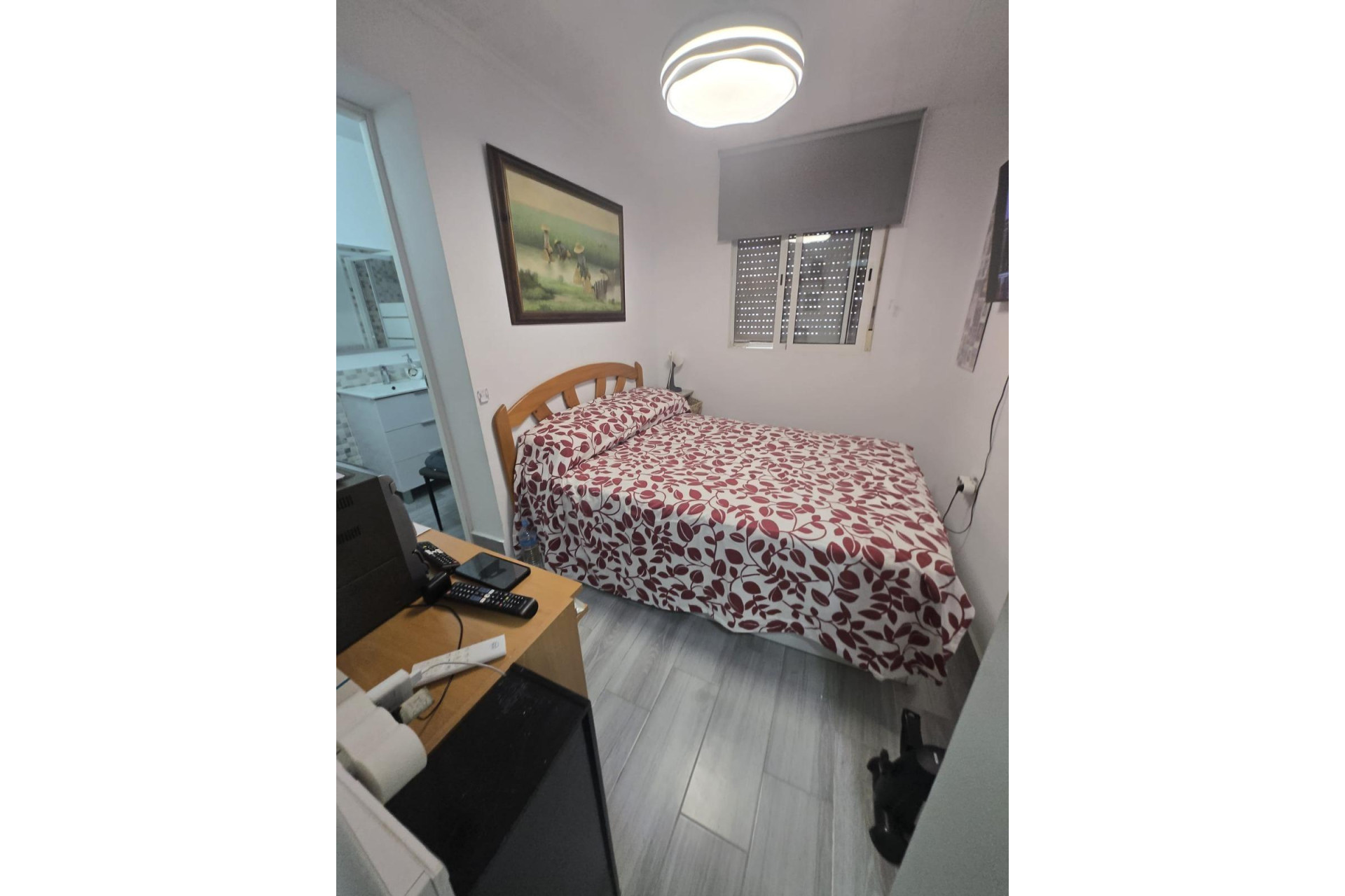 Resale - Bungalow - Groundfloor - Torrevieja - La Siesta - El Salado - Torreta