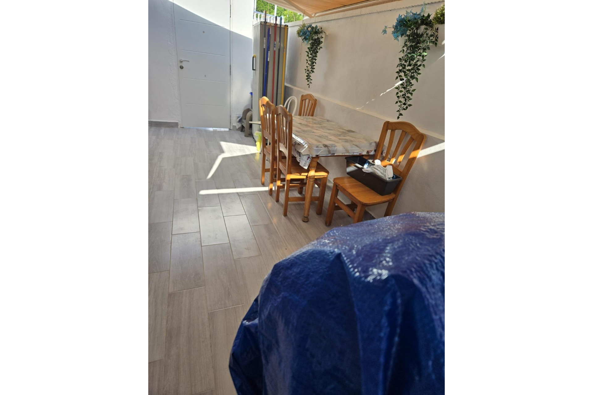 Resale - Bungalow - Groundfloor - Torrevieja - La Siesta - El Salado - Torreta