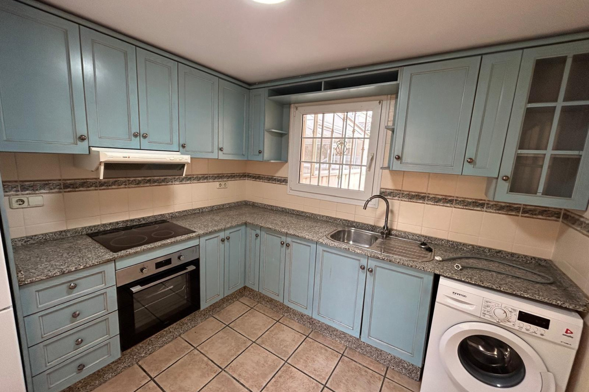 Resale - Bungalow - Groundfloor - Torrevieja - La siesta