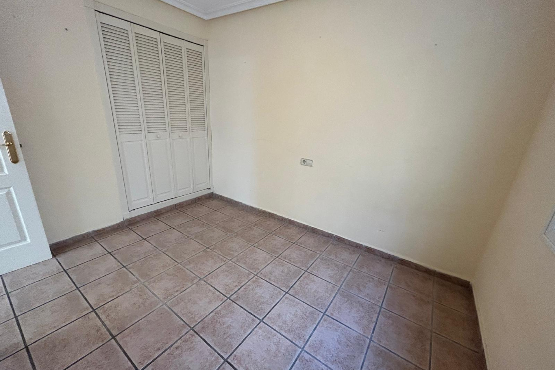 Resale - Bungalow - Groundfloor - Torrevieja - La siesta