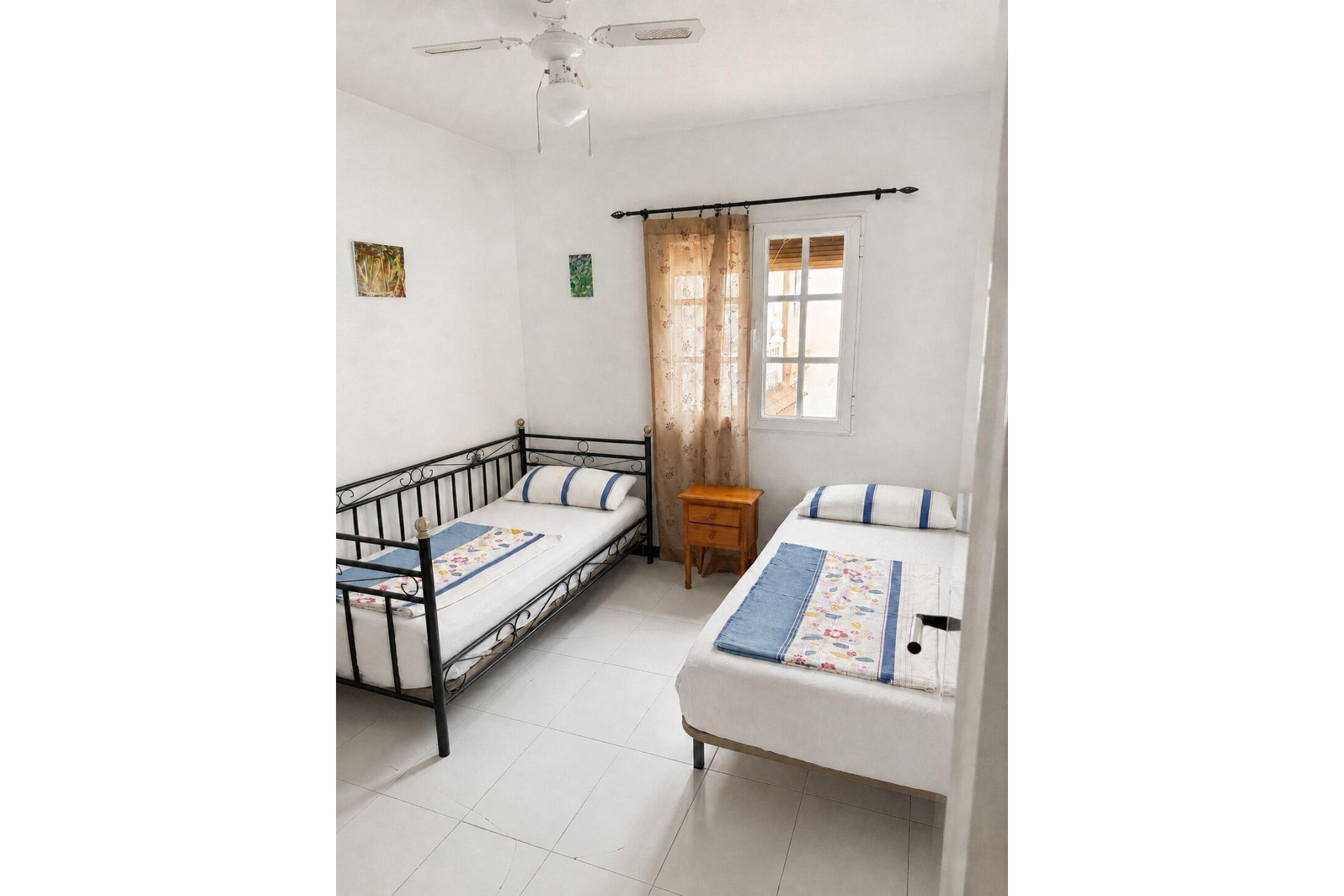 Resale - Bungalow - Groundfloor - Torrevieja - La siesta