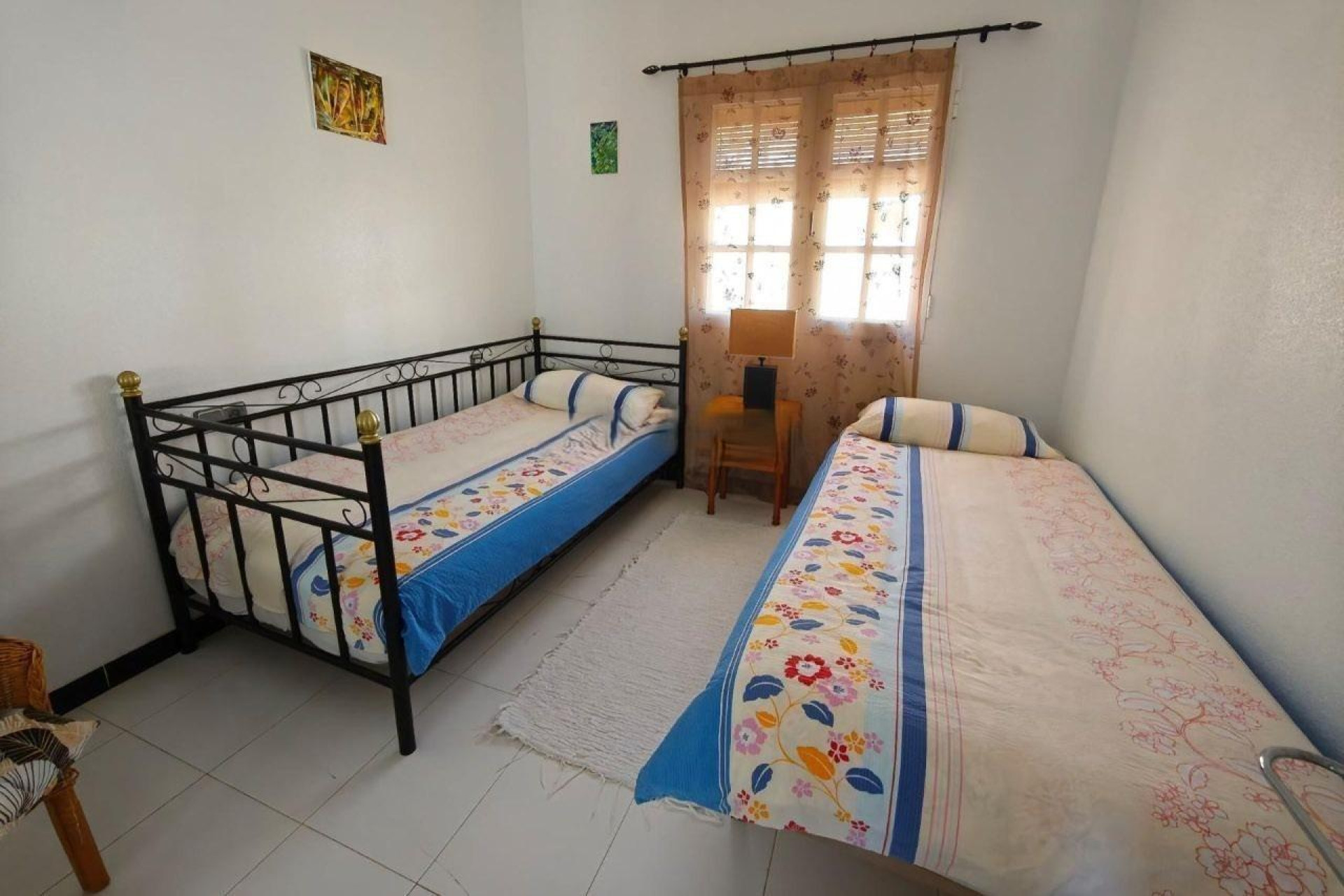 Resale - Bungalow - Groundfloor - Torrevieja - La siesta