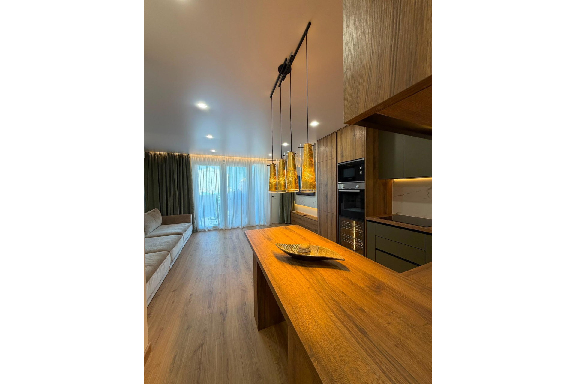 Resale - Bungalow - Groundfloor - Torrevieja - La veleta
