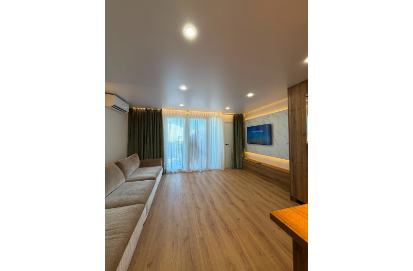 Resale - Bungalow - Groundfloor - Torrevieja - La veleta