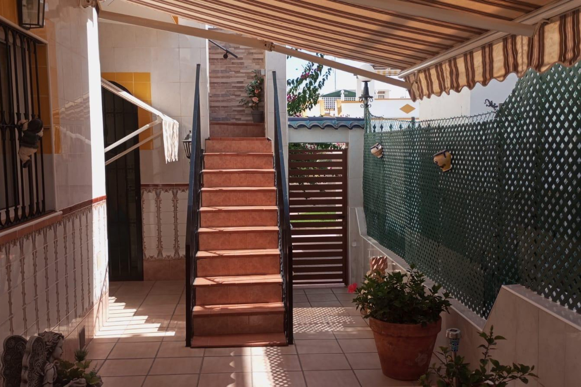 Resale - Bungalow - Groundfloor - Torrevieja - Los altos