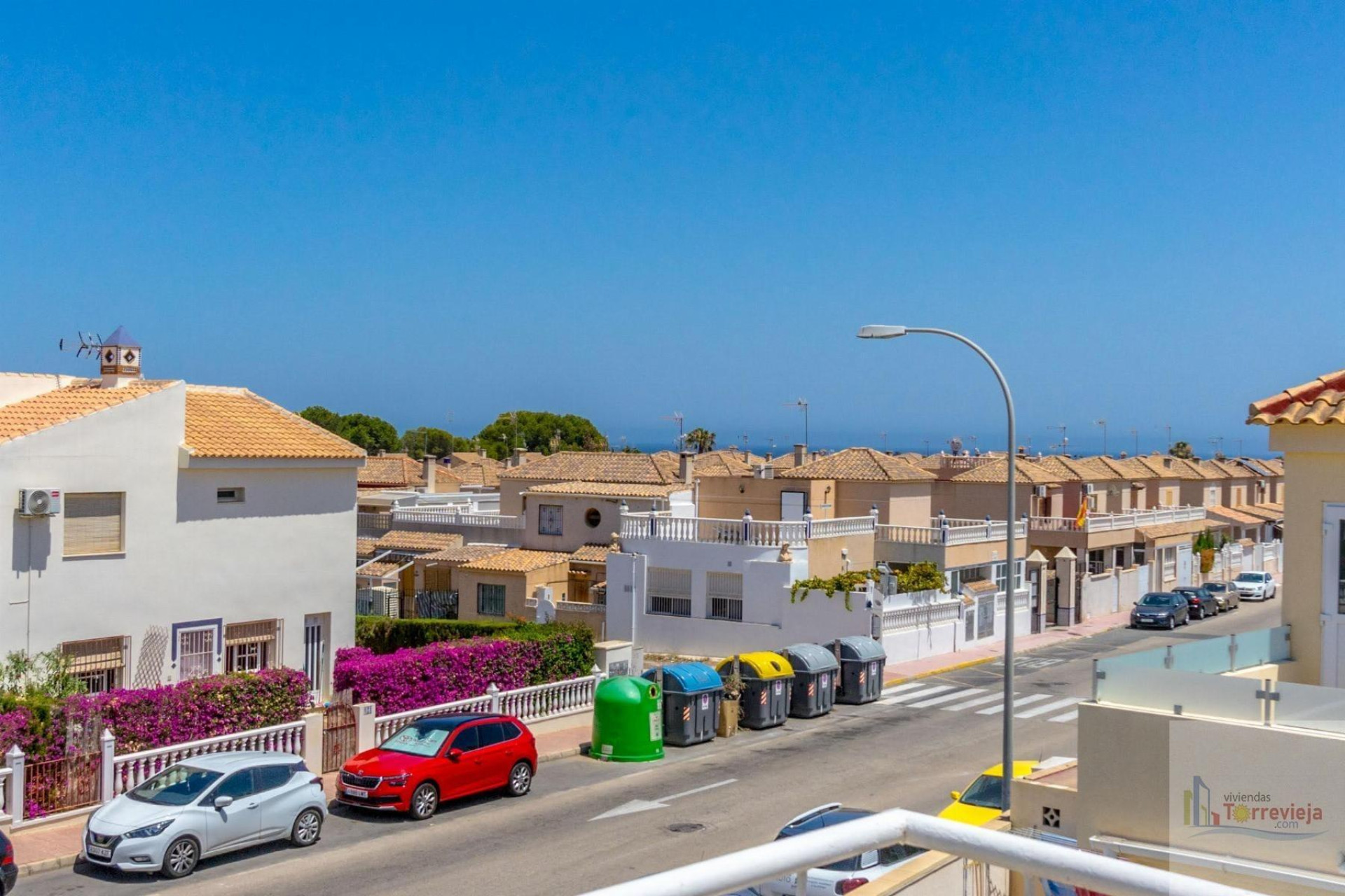 Resale - Bungalow - Groundfloor - Torrevieja - Los altos