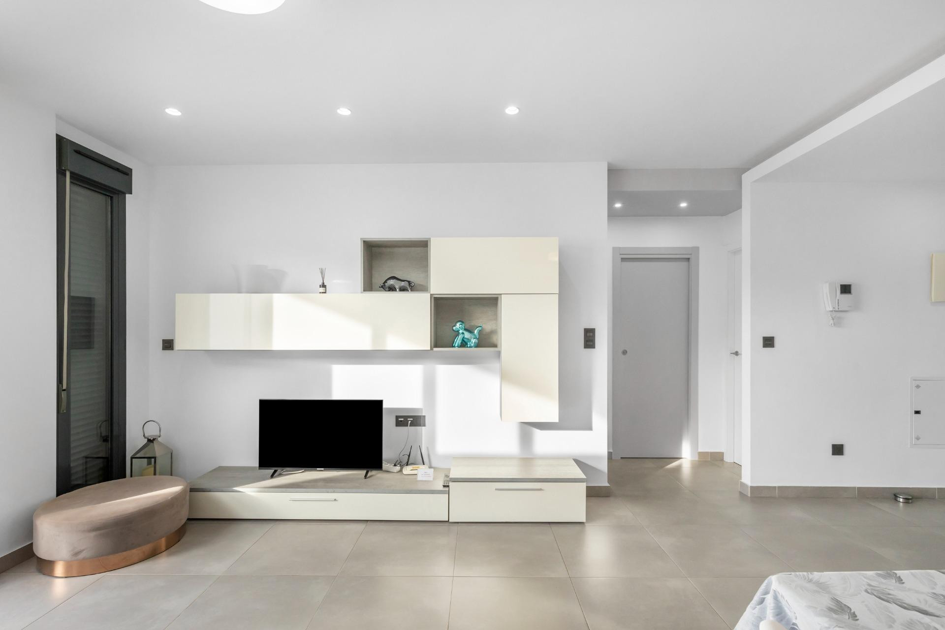 Resale - Bungalow - Groundfloor - Torrevieja - Los Balcones - Los Altos del Edén