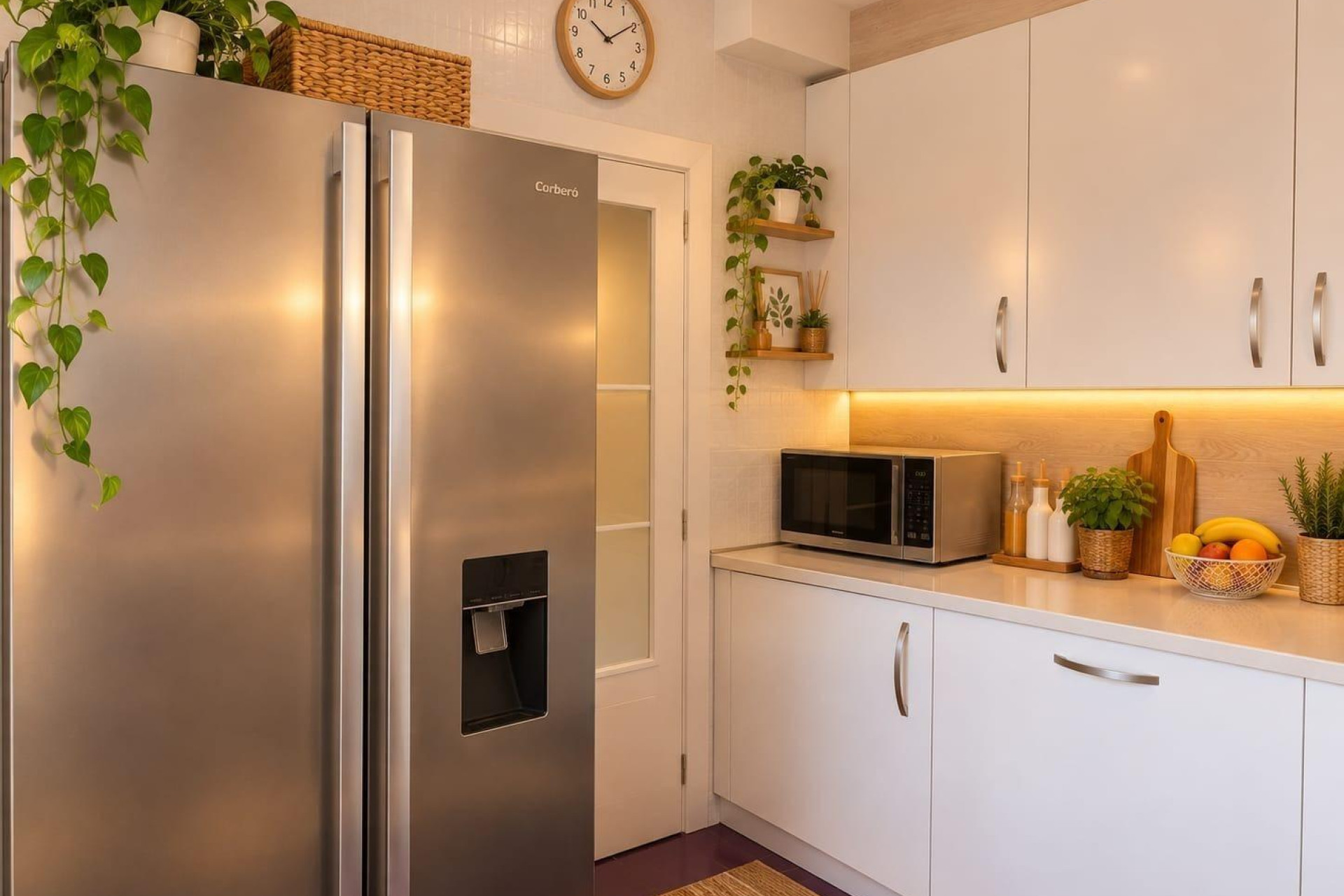 Resale - Bungalow - Groundfloor - Torrevieja - Los Balcones - Los Altos del Edén