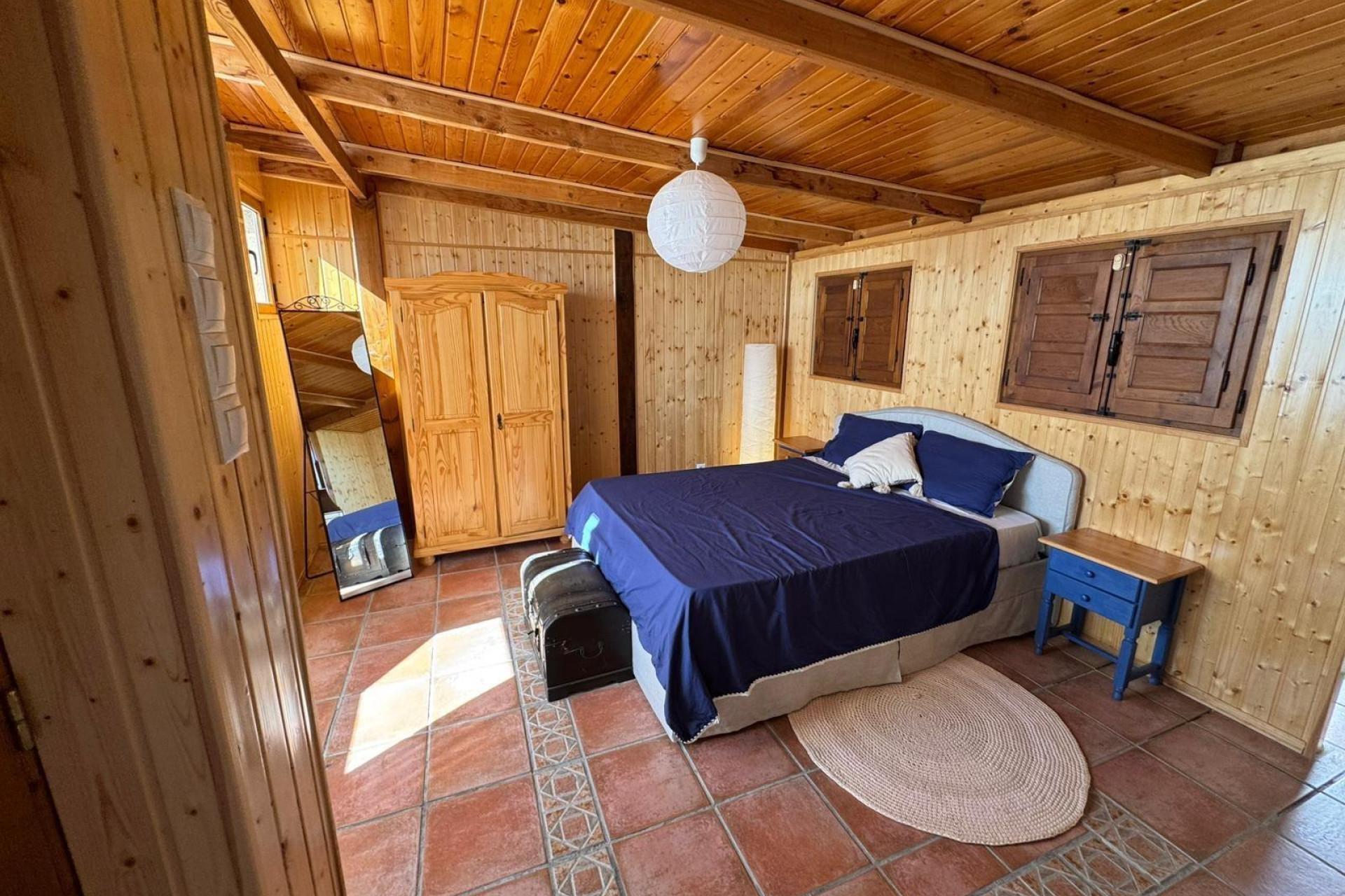 Resale - Bungalow - Groundfloor - Torrevieja - Los Balcones - Los Altos del Edén