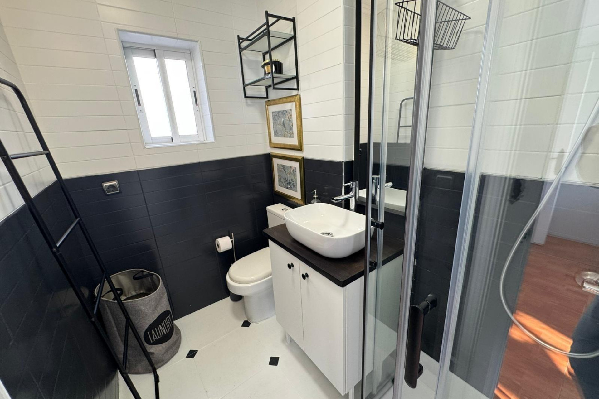 Resale - Bungalow - Groundfloor - Torrevieja - Los Balcones - Los Altos del Edén