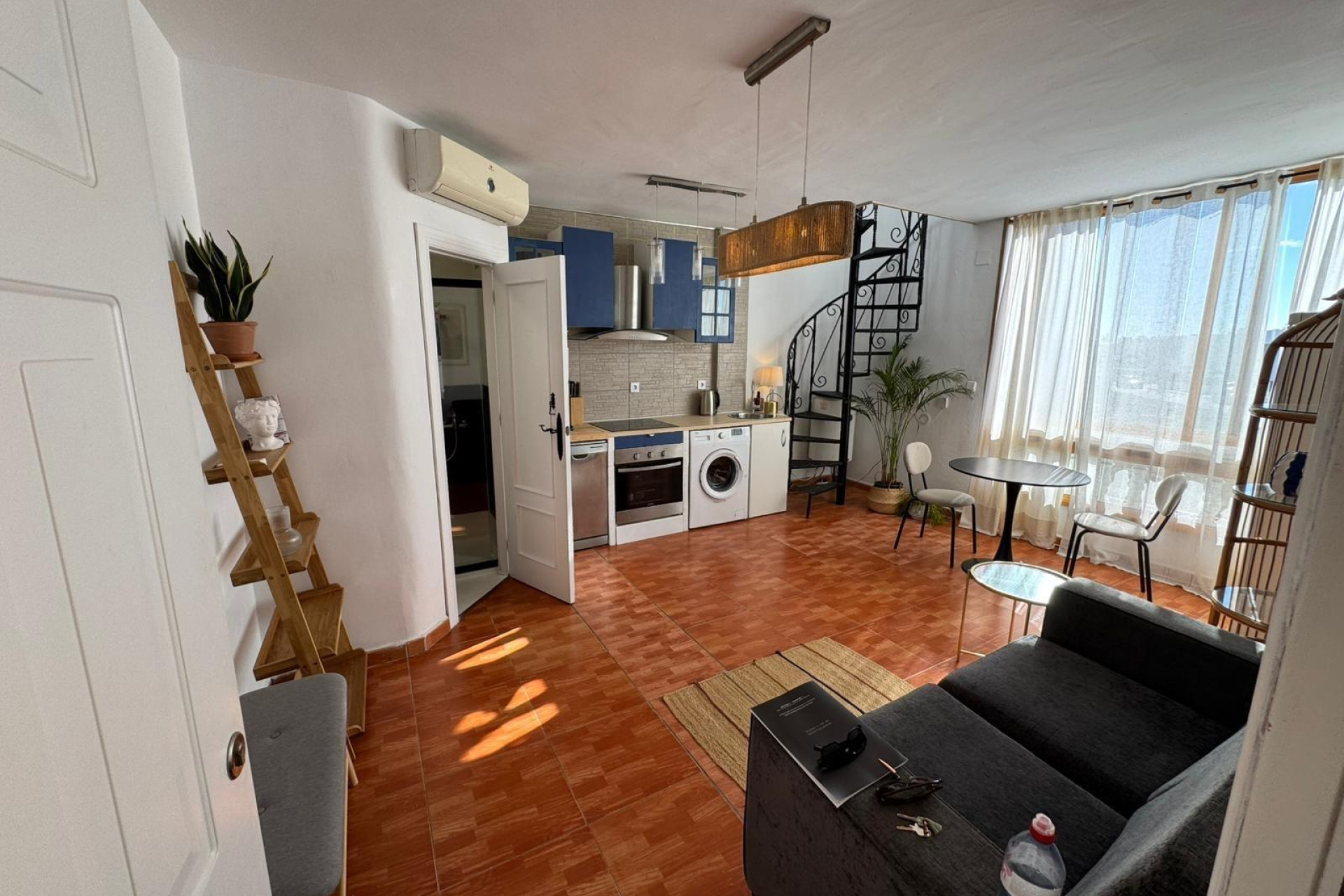 Resale - Bungalow - Groundfloor - Torrevieja - Los Balcones - Los Altos del Edén