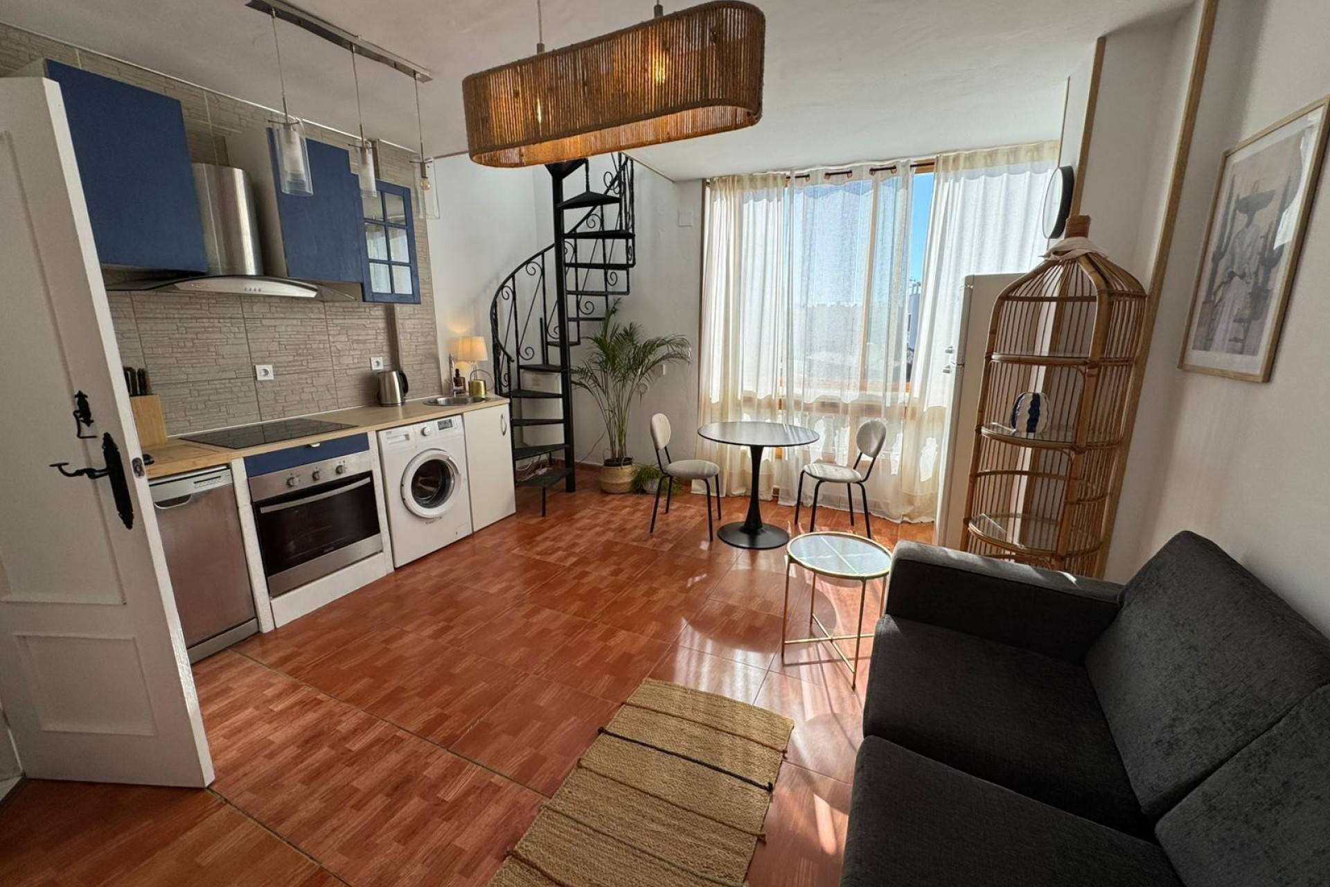 Resale - Bungalow - Groundfloor - Torrevieja - Los Balcones - Los Altos del Edén