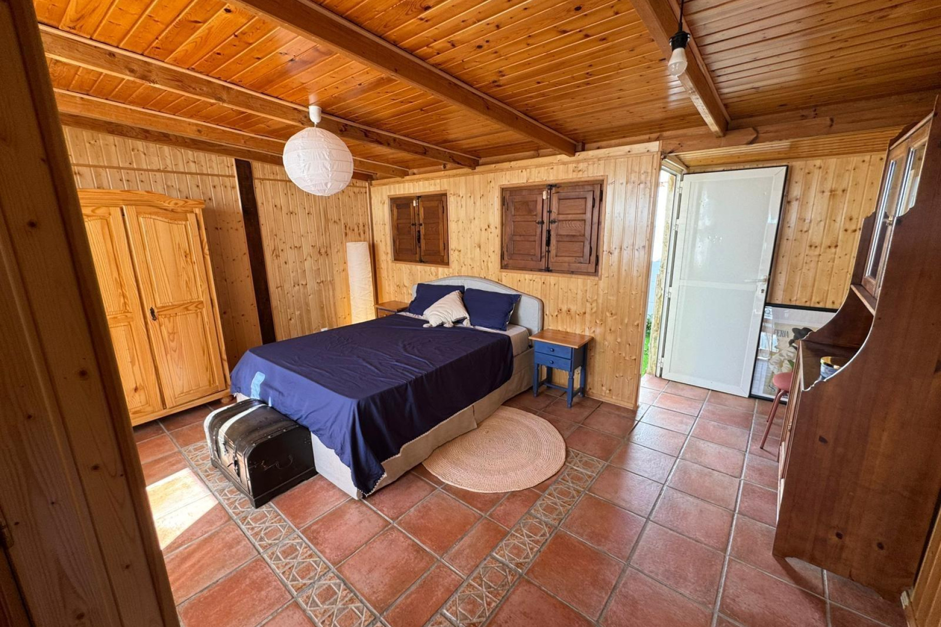 Resale - Bungalow - Groundfloor - Torrevieja - Los Balcones - Los Altos del Edén