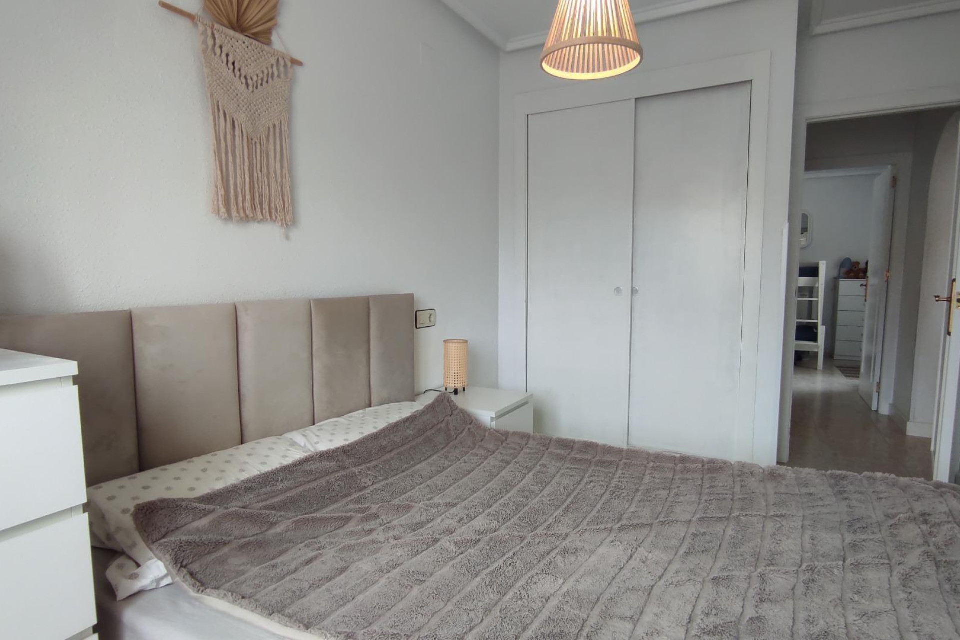 Resale - Bungalow - Groundfloor - Torrevieja - Los balcones