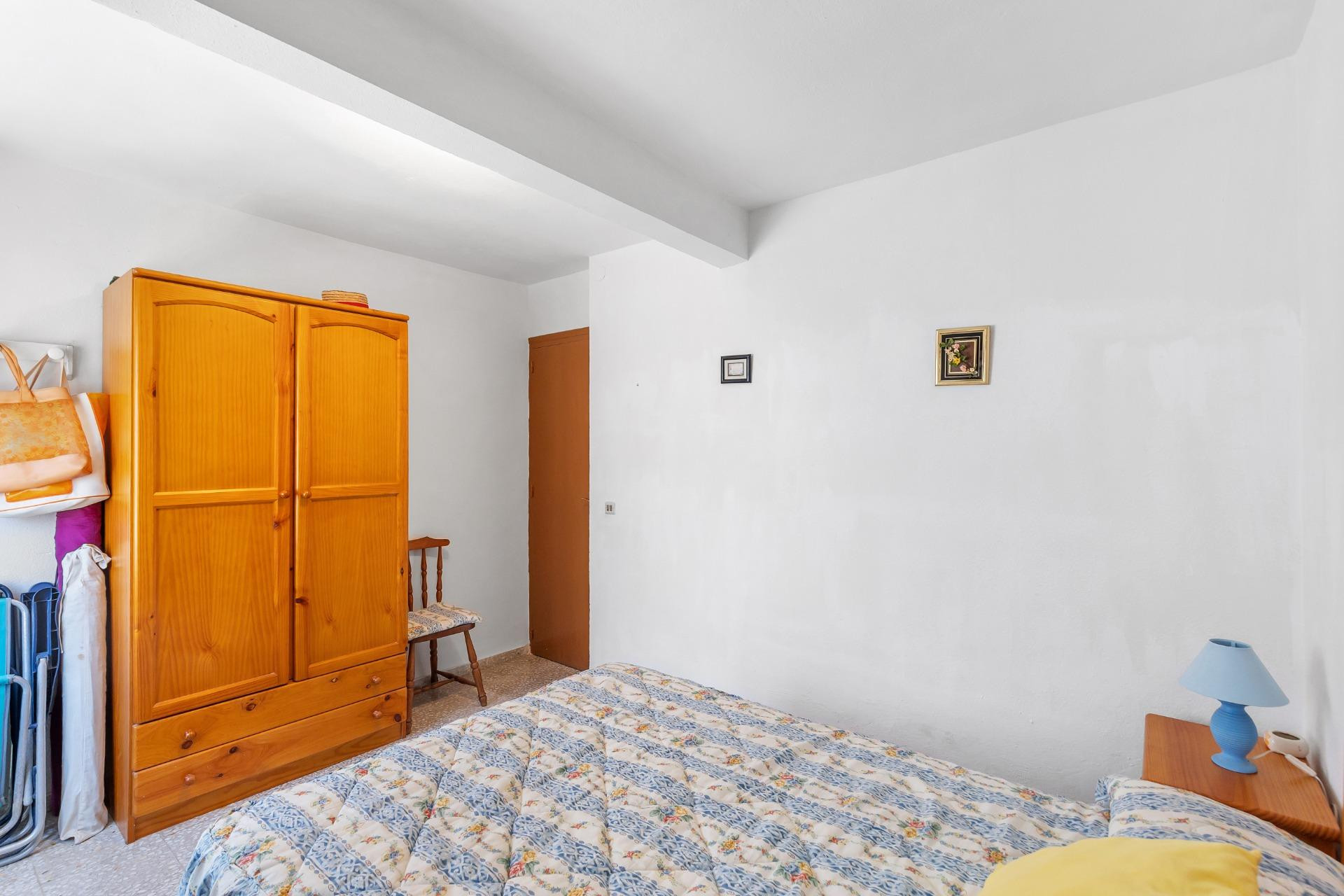 Resale - Bungalow - Groundfloor - Torrevieja - Los Europeos