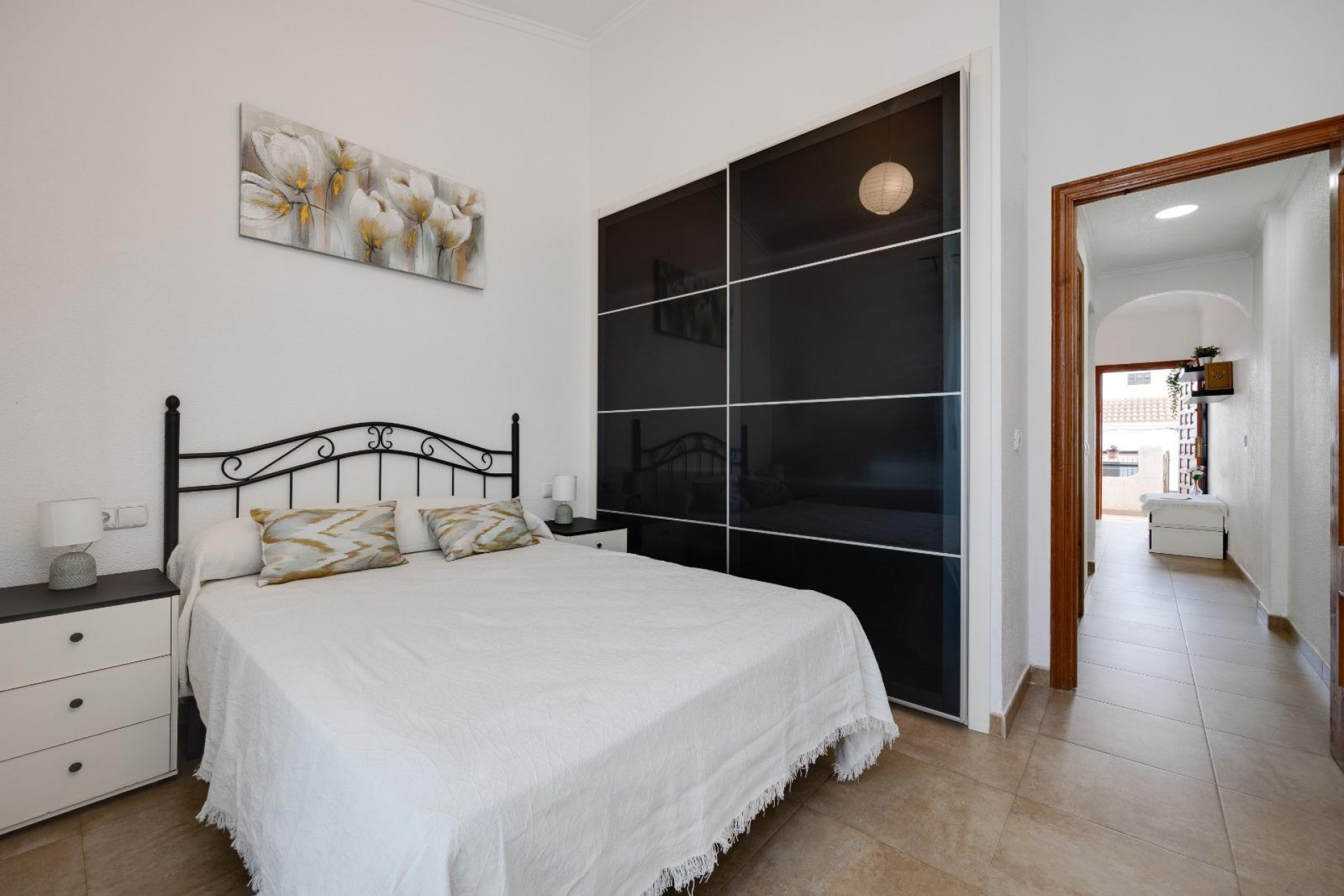 Resale - Bungalow - Groundfloor - Torrevieja - Los Frutales