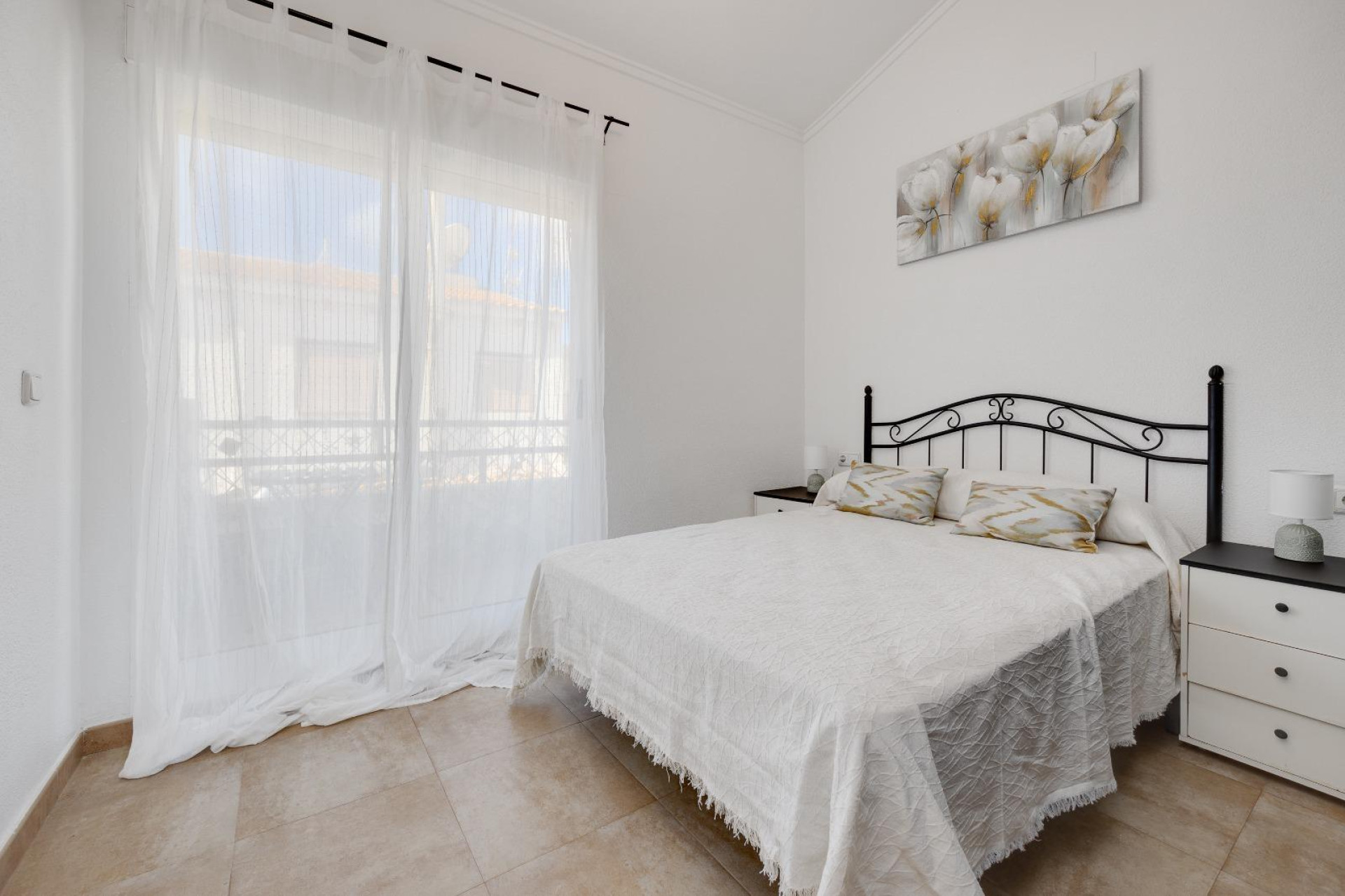 Resale - Bungalow - Groundfloor - Torrevieja - Los Frutales