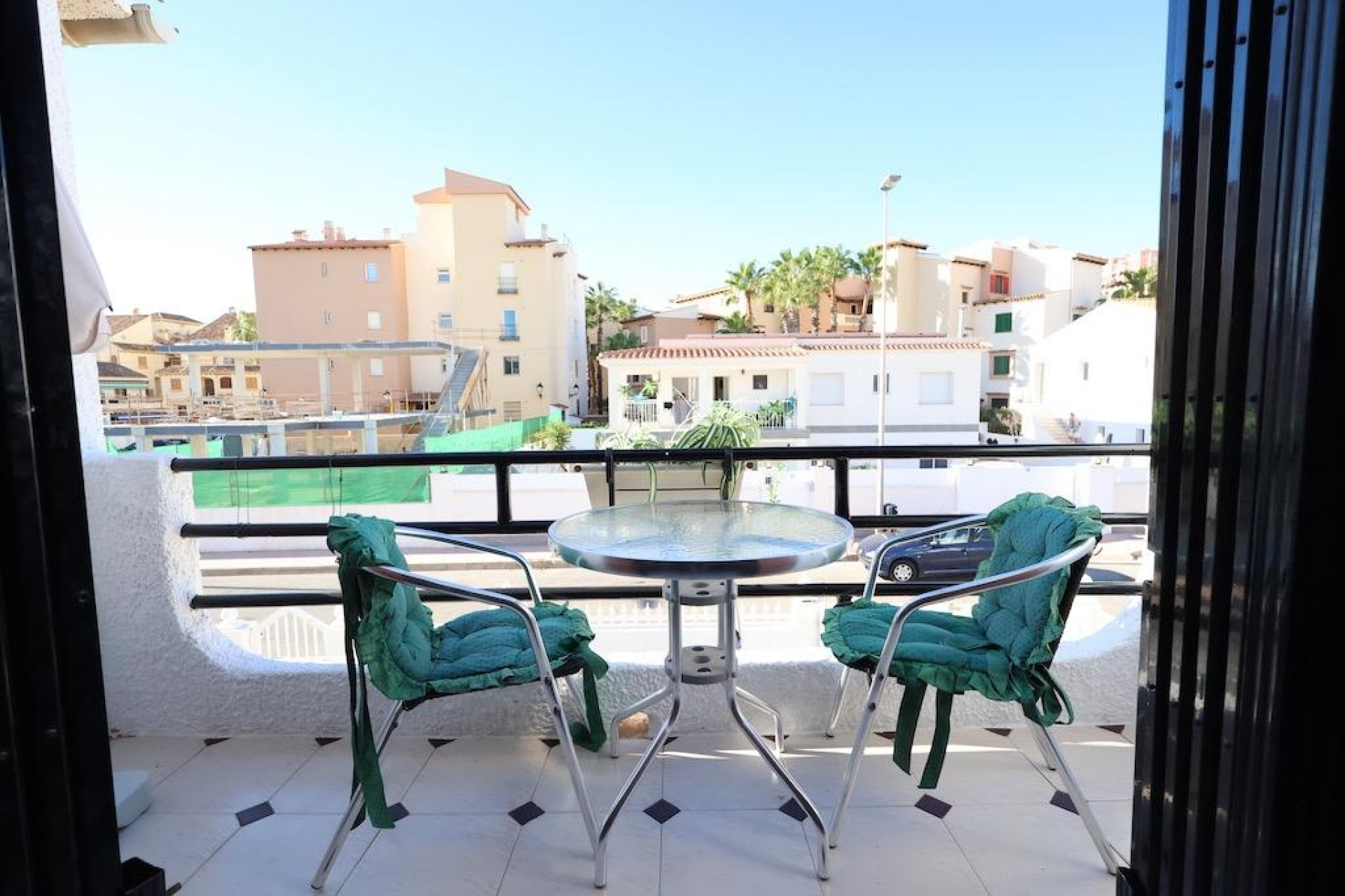 Resale - Bungalow - Groundfloor - Torrevieja - Los Frutales