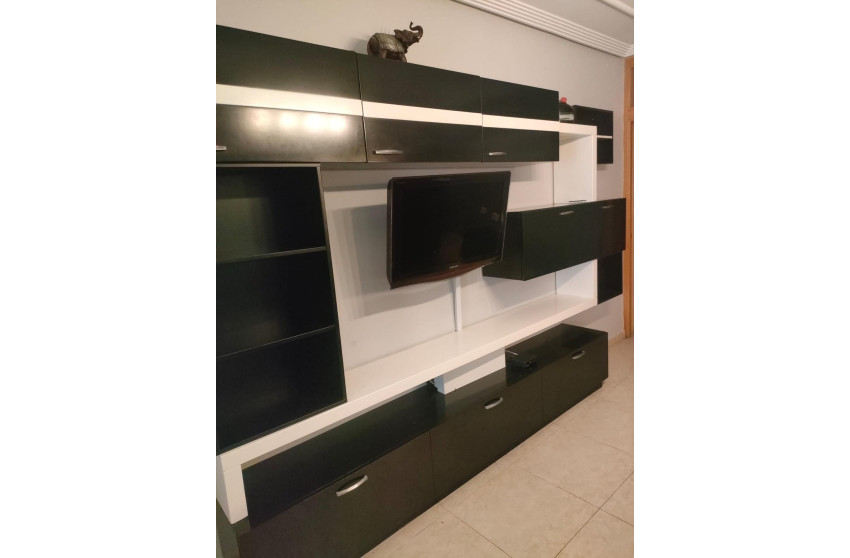 Resale - Bungalow - Groundfloor - Torrevieja - Los Frutales