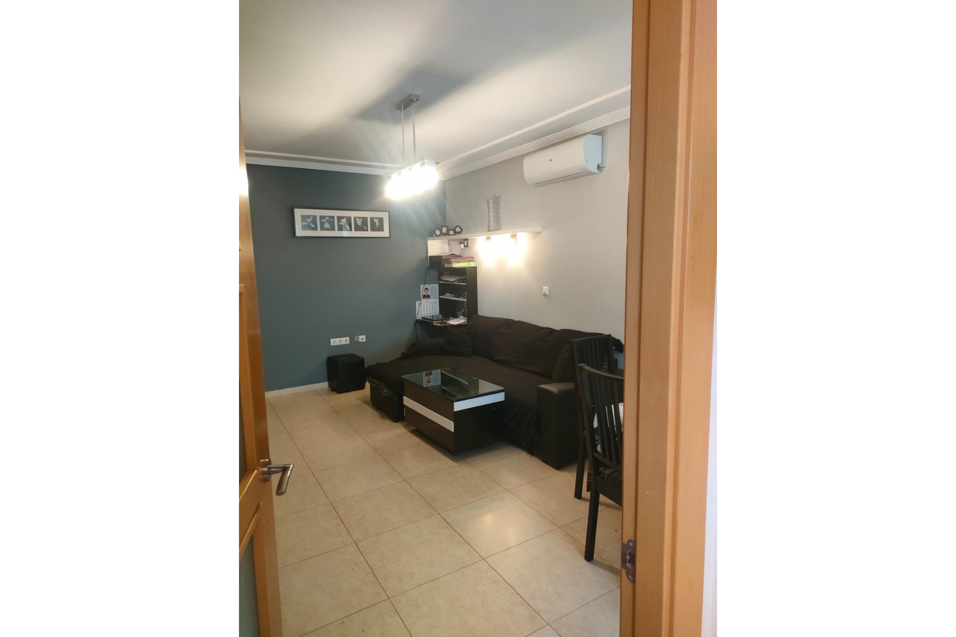 Resale - Bungalow - Groundfloor - Torrevieja - Los Frutales