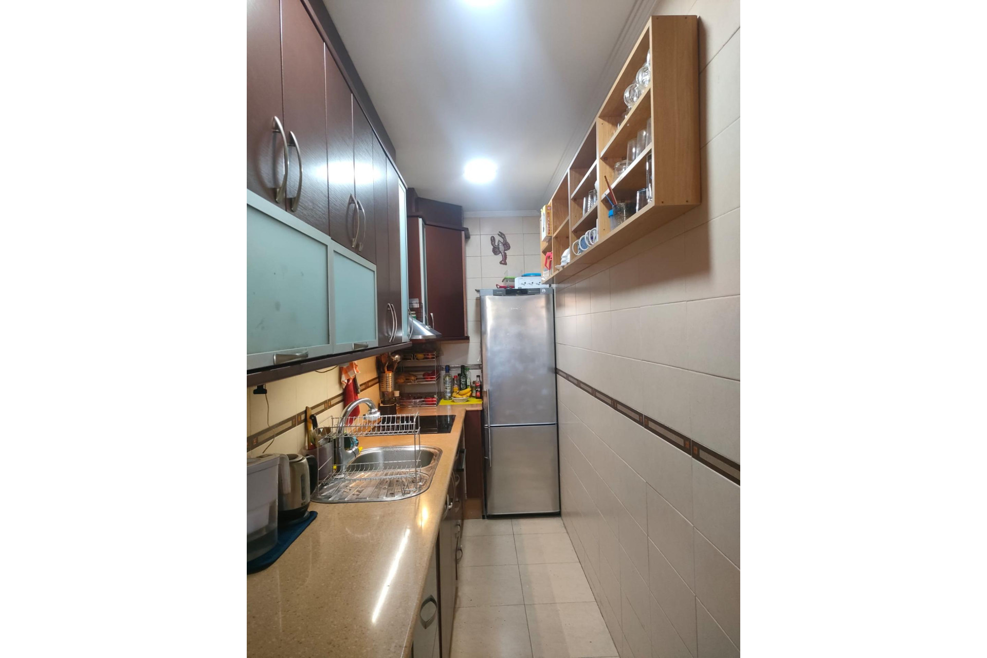 Resale - Bungalow - Groundfloor - Torrevieja - Los Frutales