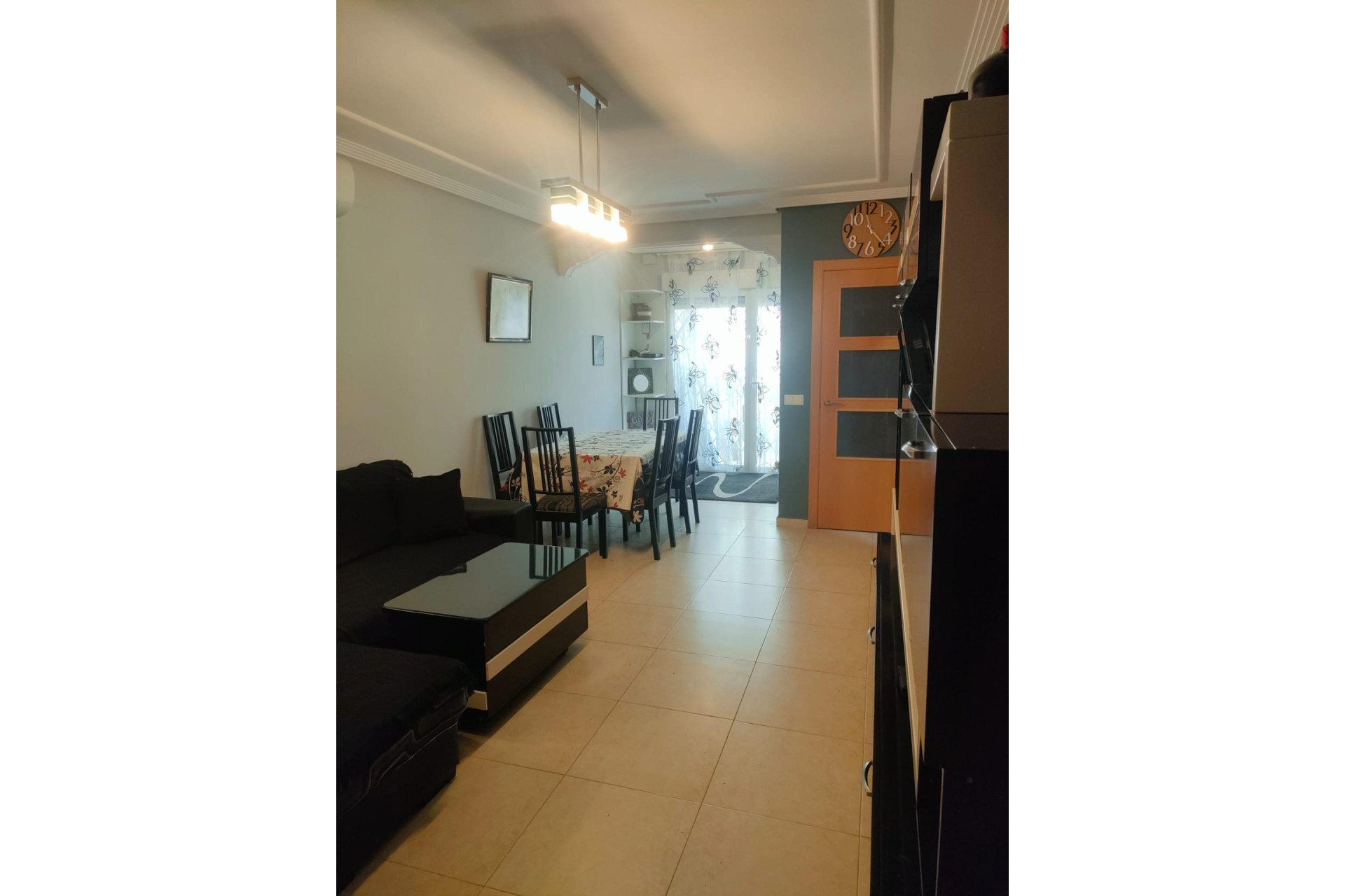 Resale - Bungalow - Groundfloor - Torrevieja - Los Frutales