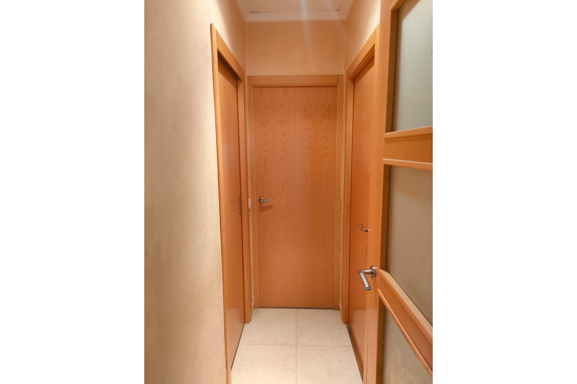 Resale - Bungalow - Groundfloor - Torrevieja - Los Frutales