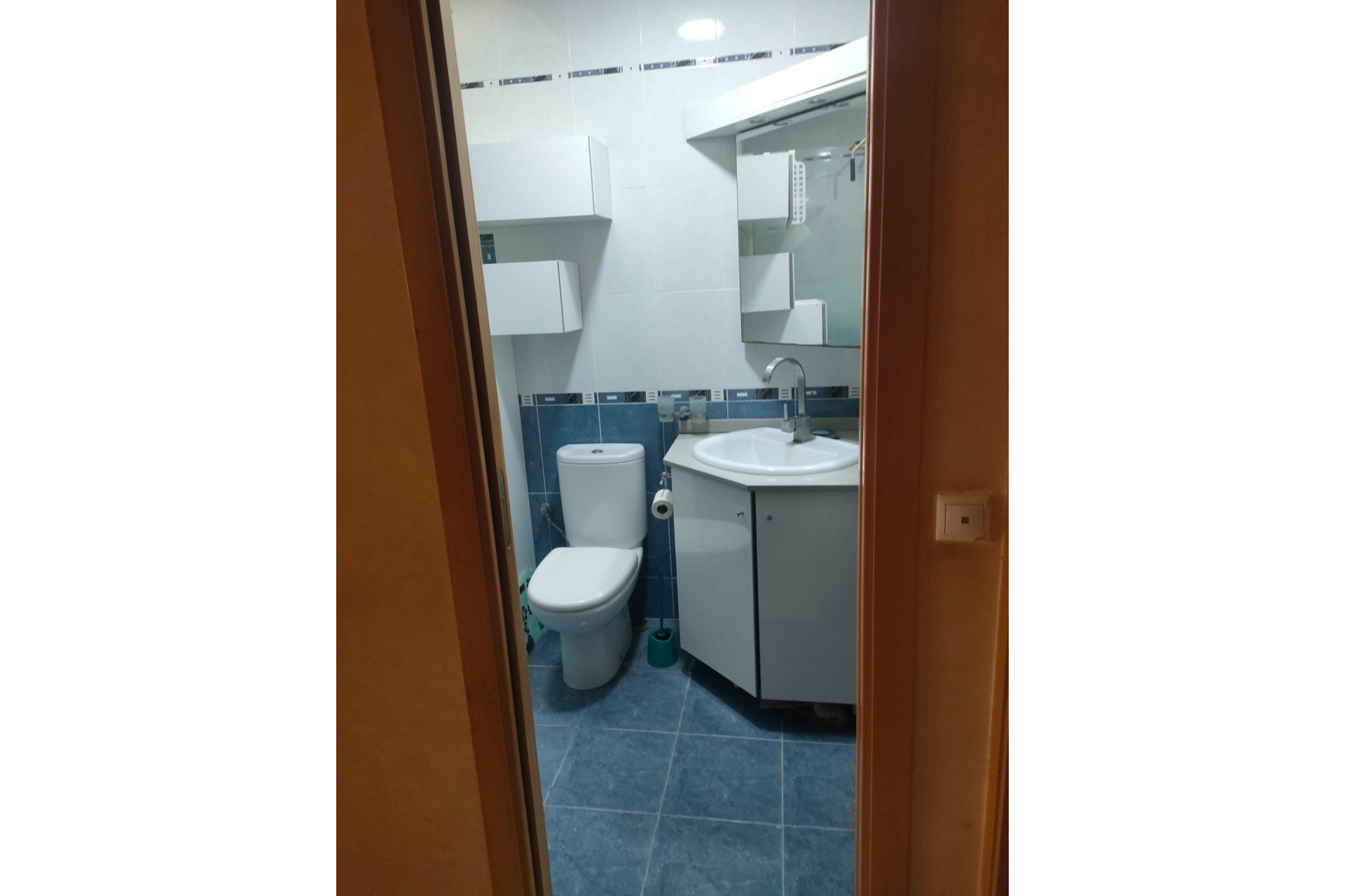 Resale - Bungalow - Groundfloor - Torrevieja - Los Frutales