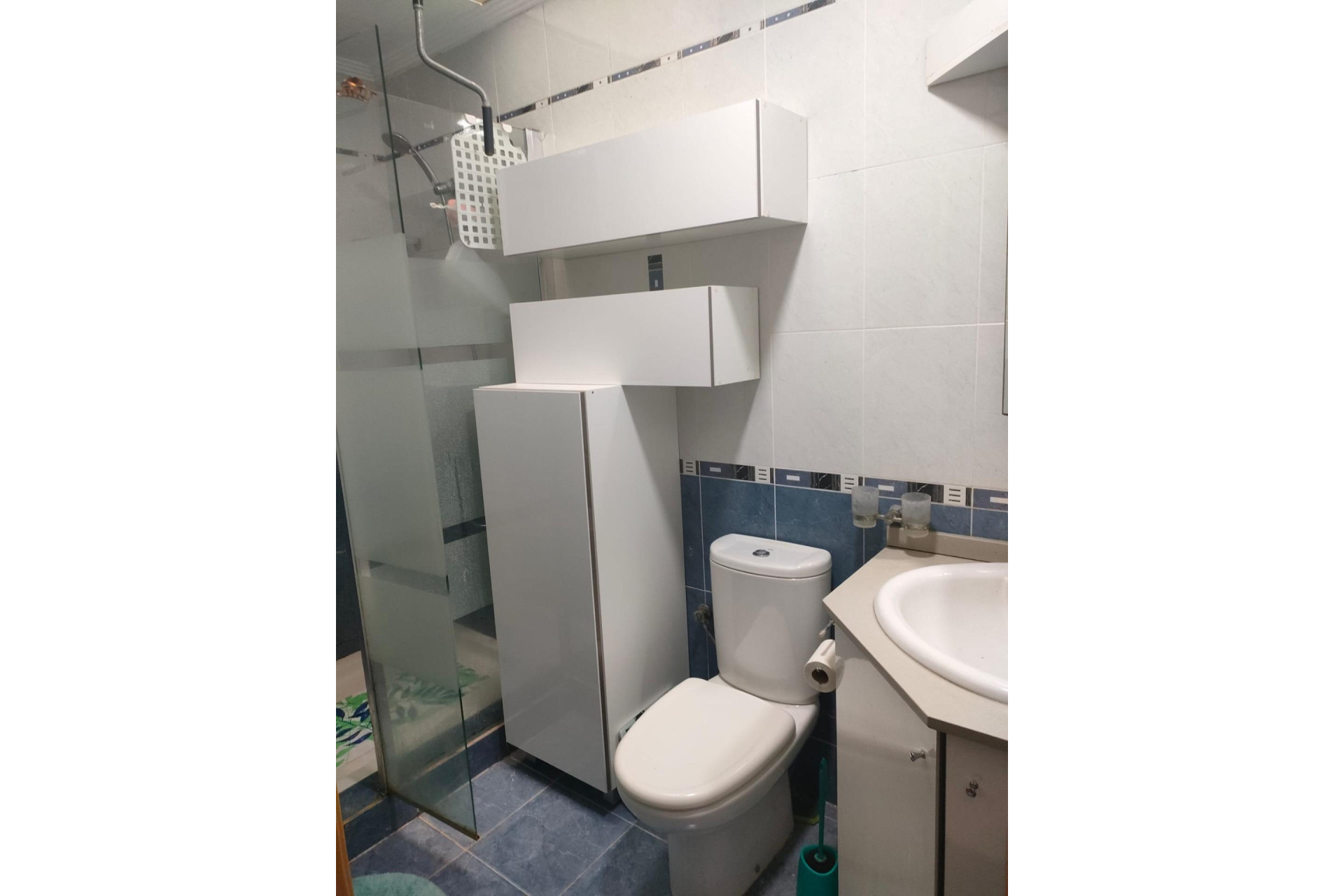 Resale - Bungalow - Groundfloor - Torrevieja - Los Frutales