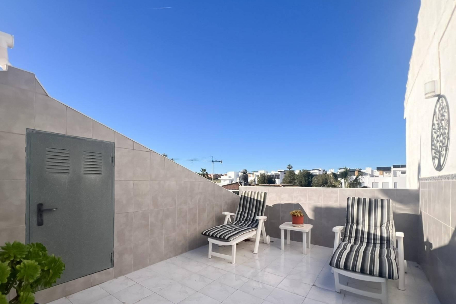 Resale - Bungalow - Groundfloor - Torrevieja - Miramar - Torre del Moro