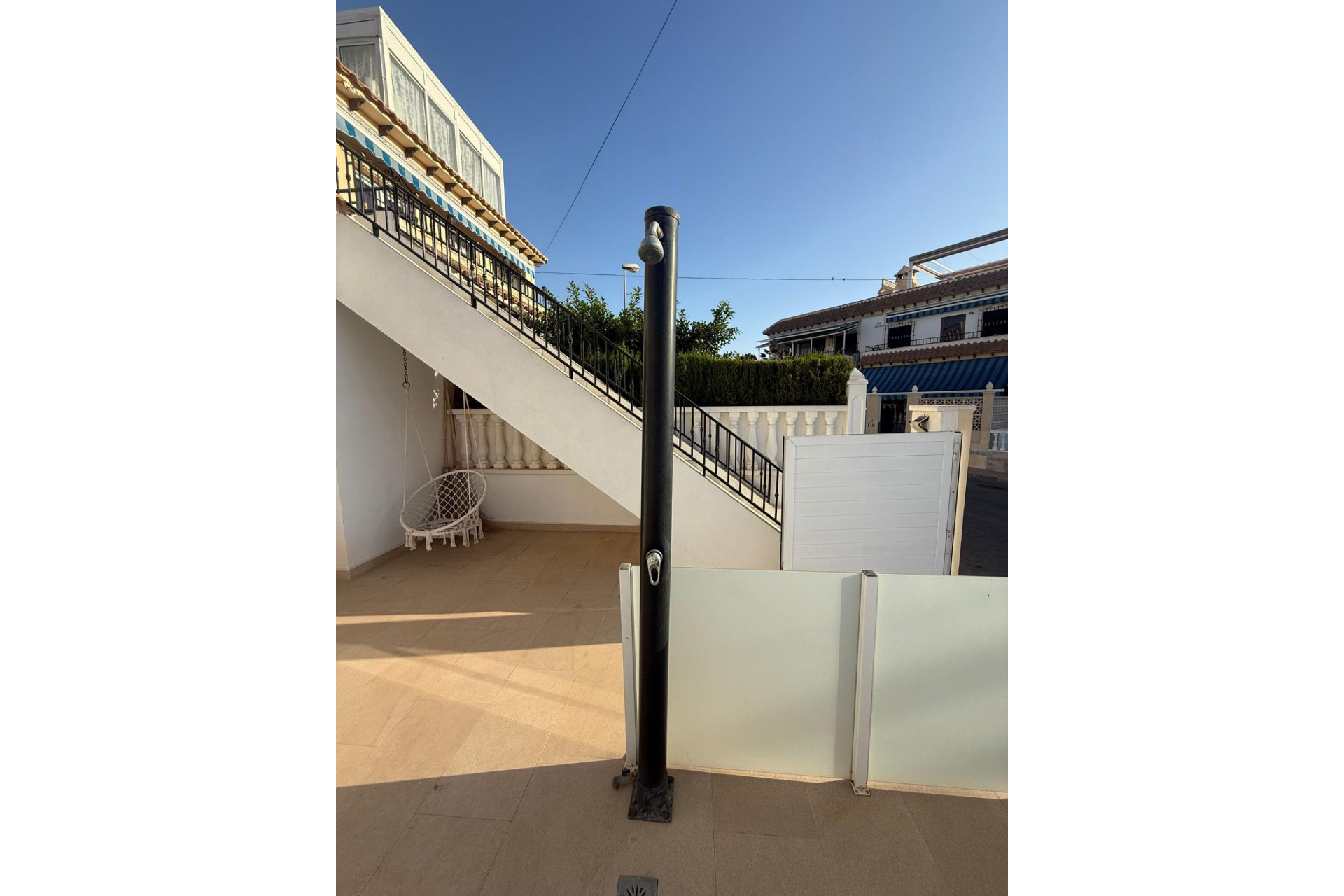 Resale - Bungalow - Groundfloor - Torrevieja - Miramar - Torre del Moro