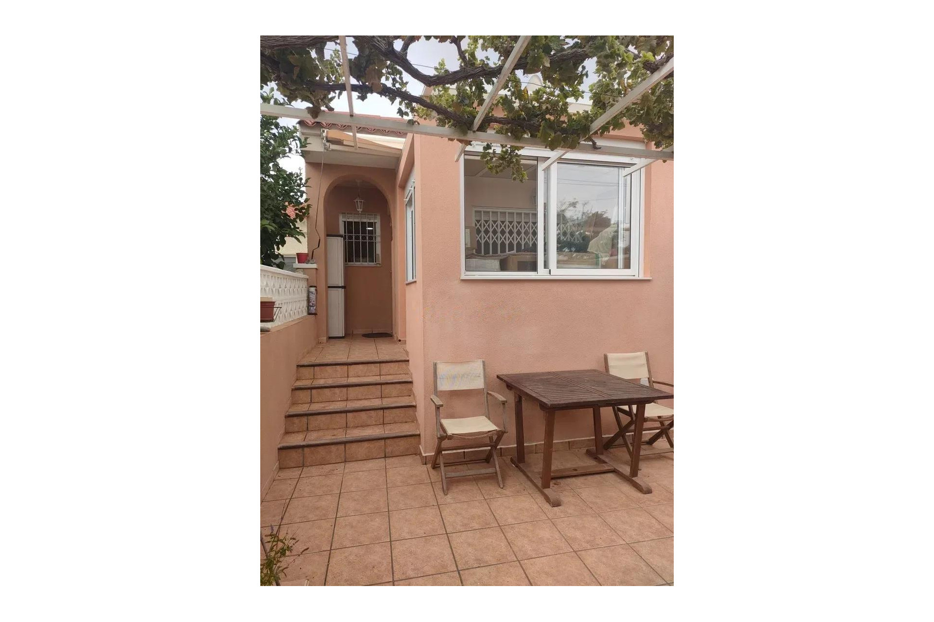 Resale - Bungalow - Groundfloor - Torrevieja - Nueva Torrevieja