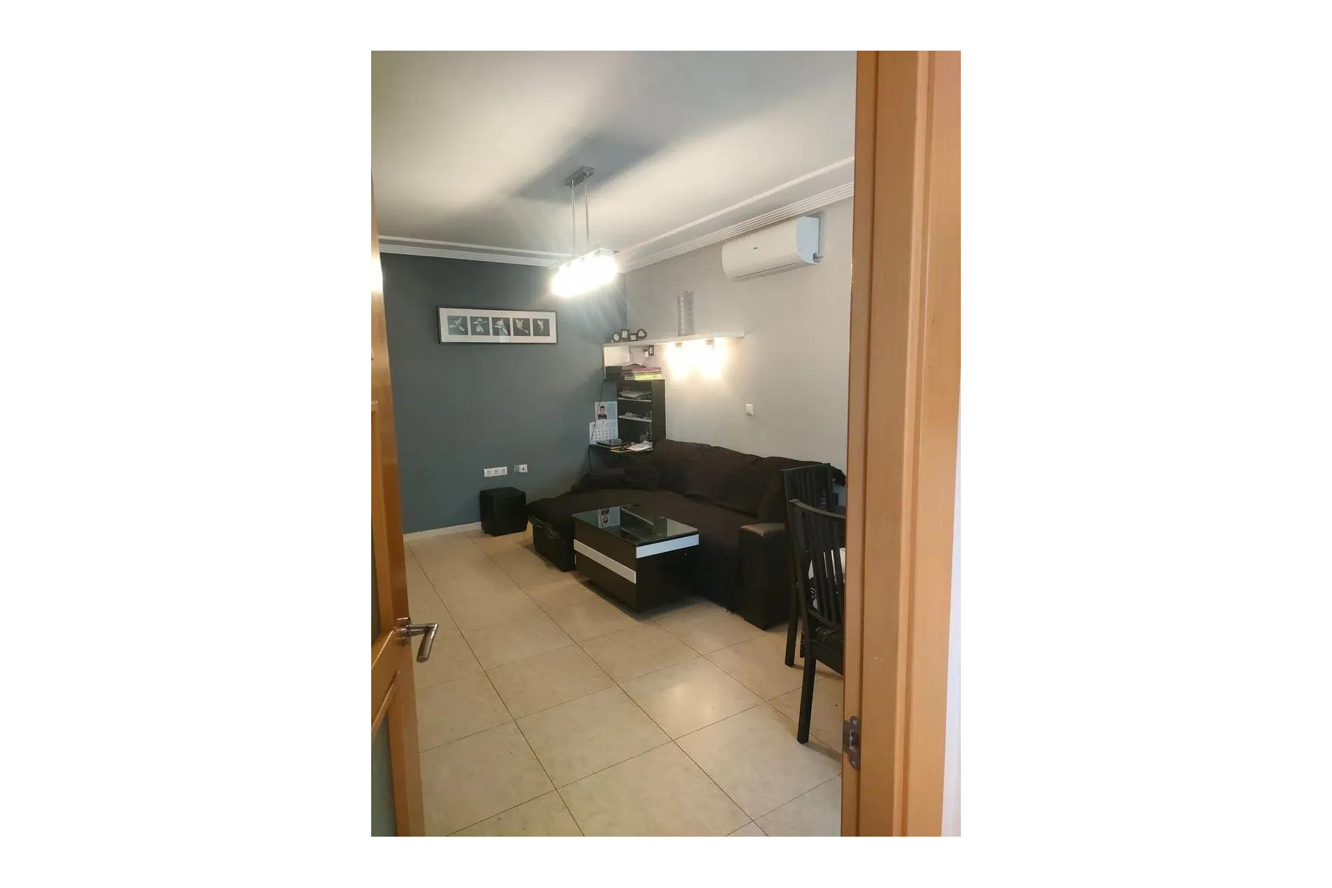 Resale - Bungalow - Groundfloor - Torrevieja - Nueva Torrevieja