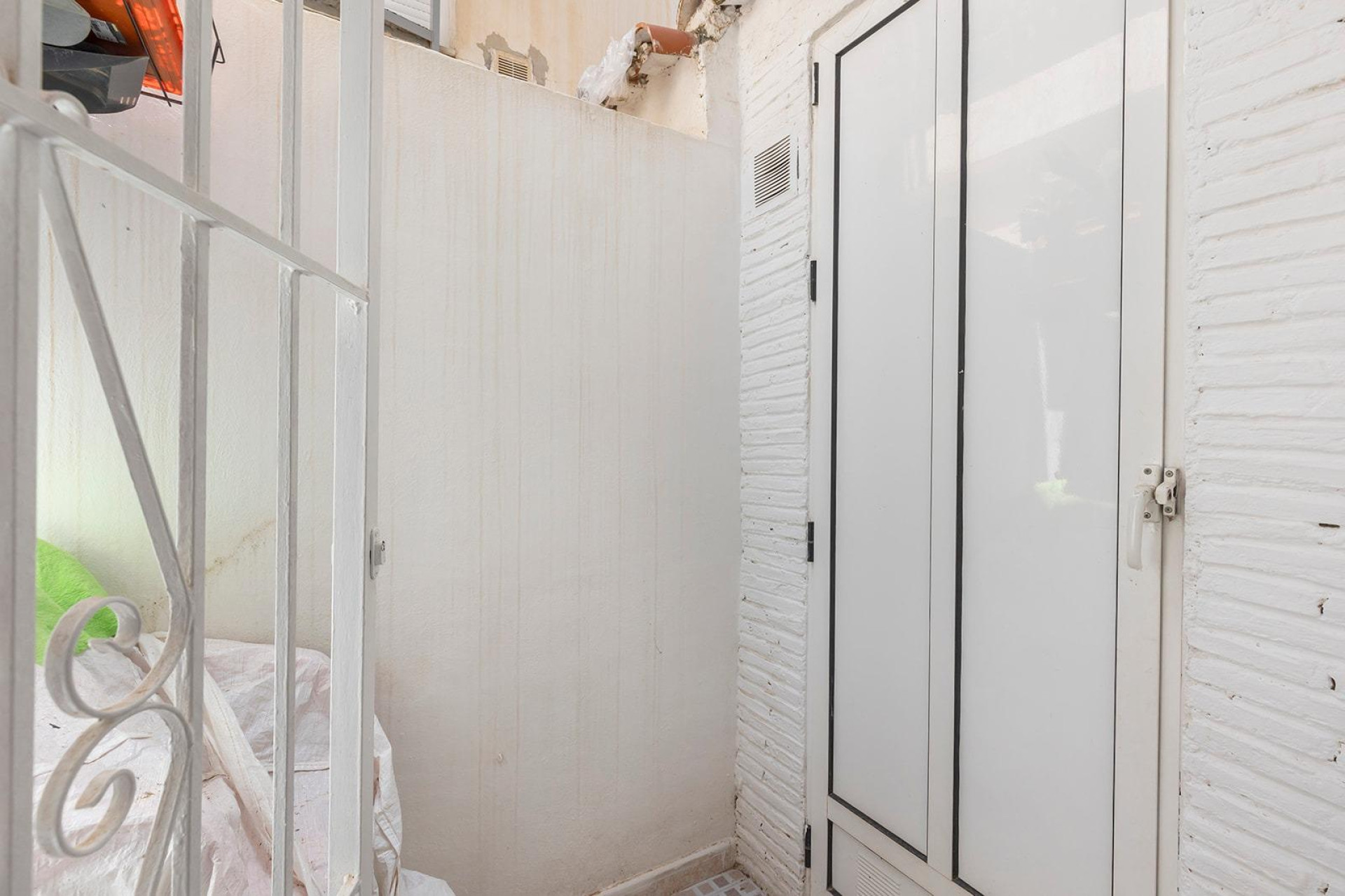 Resale - Bungalow - Groundfloor - Torrevieja - Parque de las Naciones