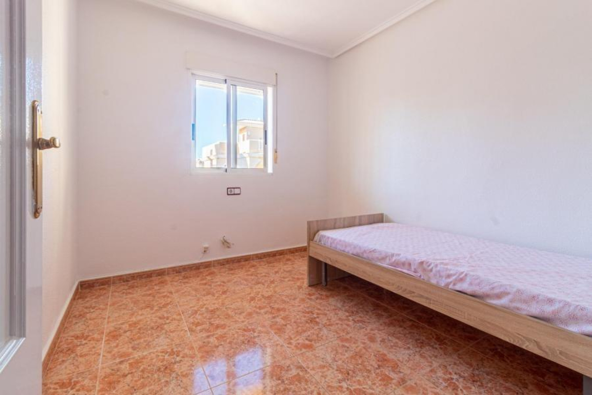 Resale - Bungalow - Groundfloor - Torrevieja - Parque las naciones